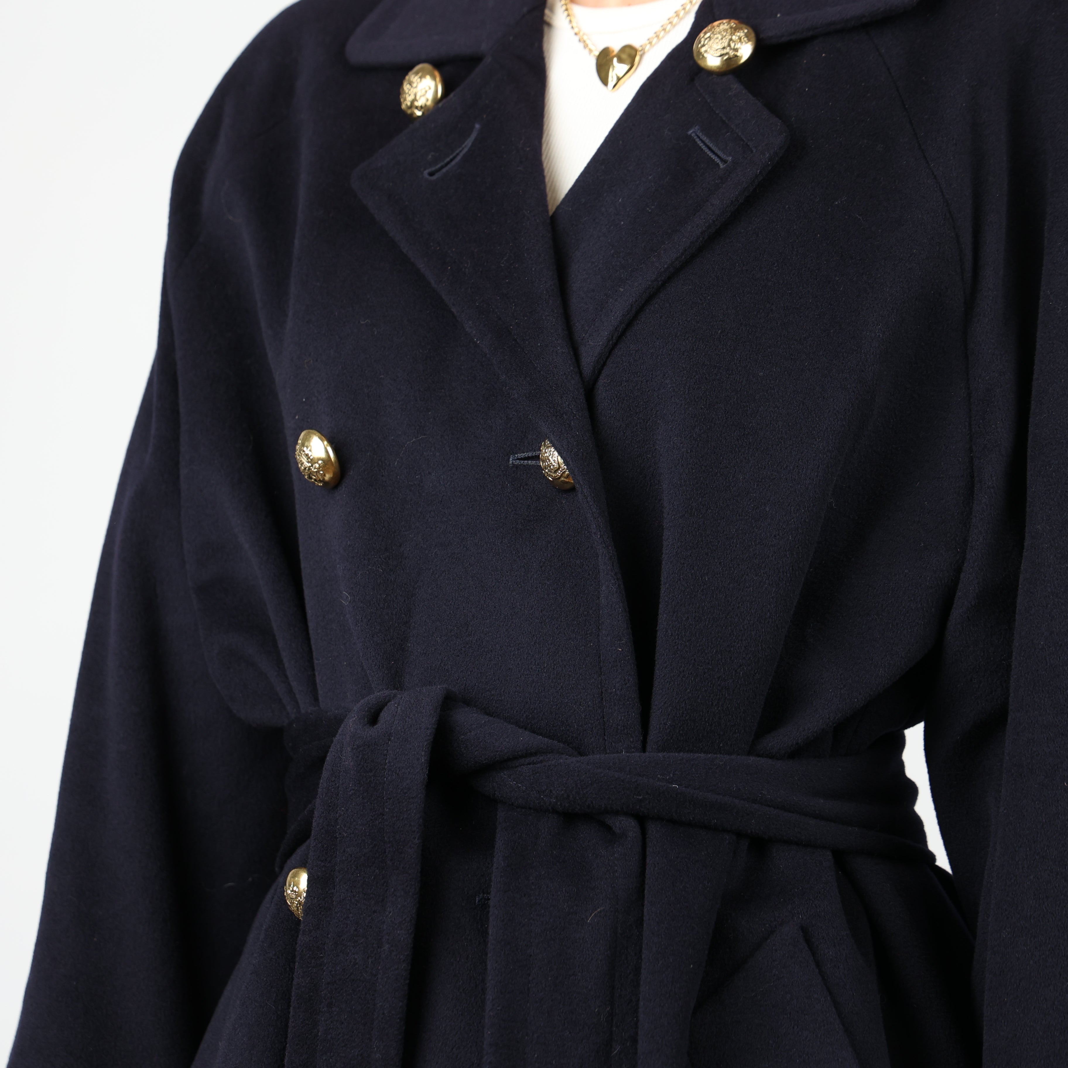 Coat, UK Size 12