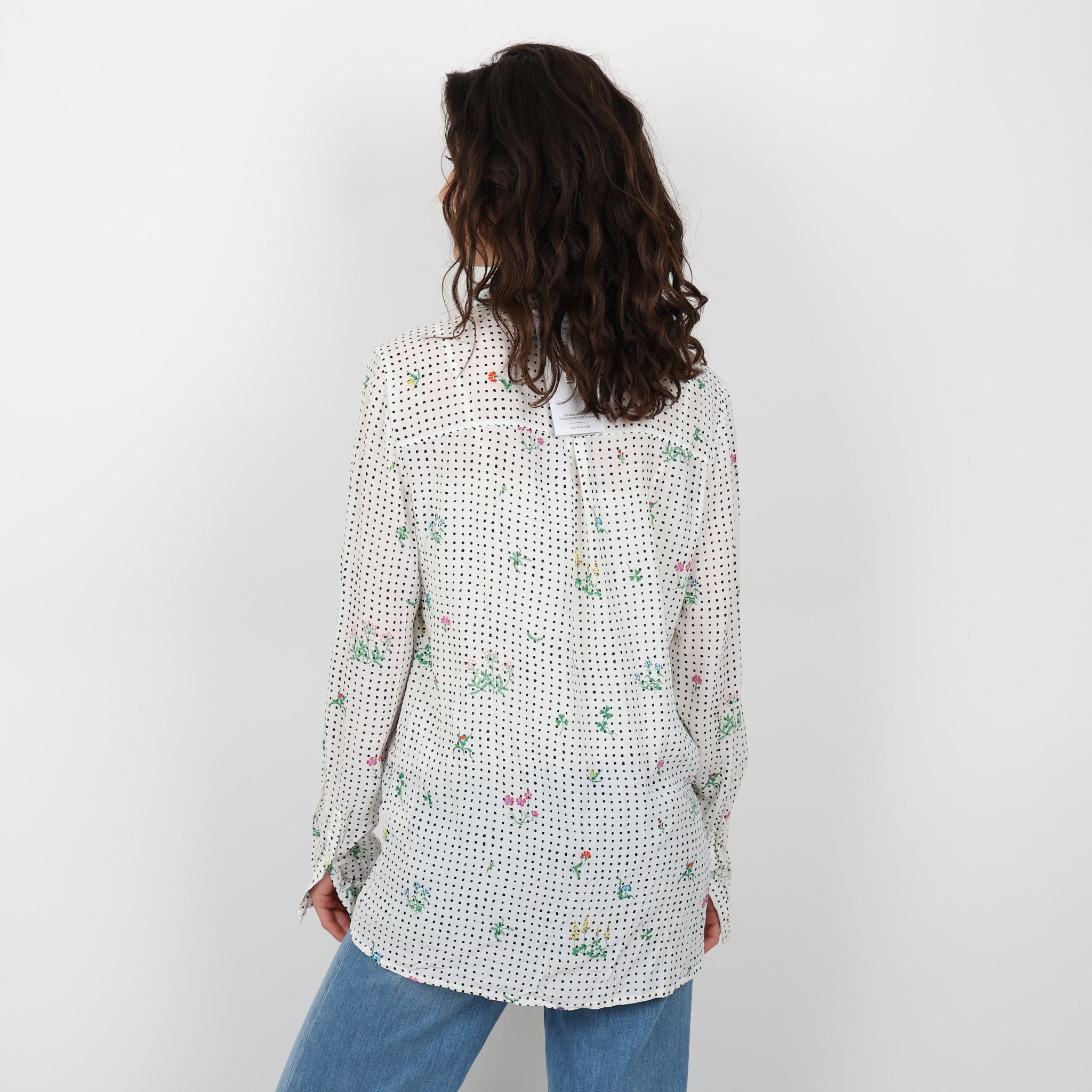 Shirt, UK Size 10