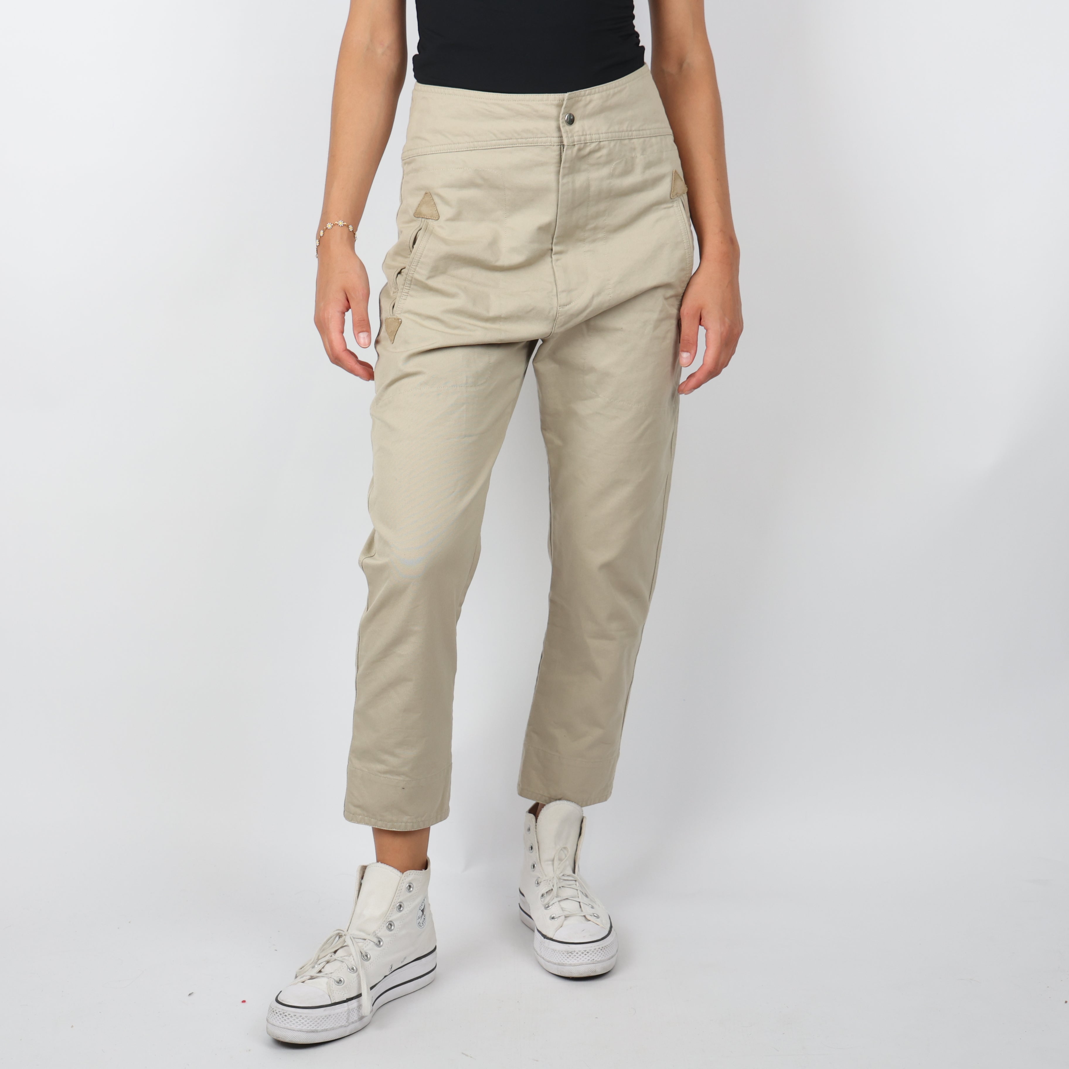 Trousers, UK Size 8