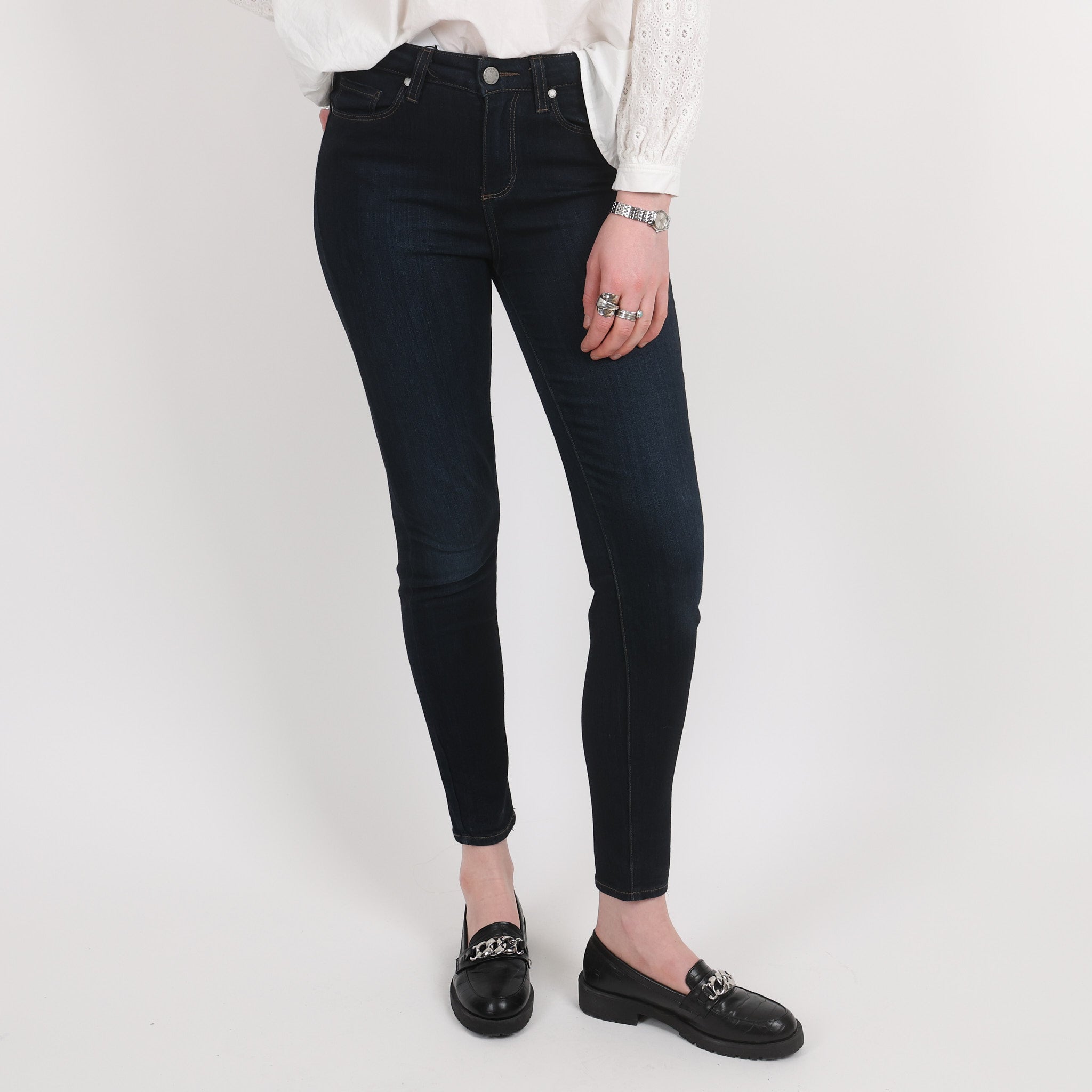 Jeans, Waist 26