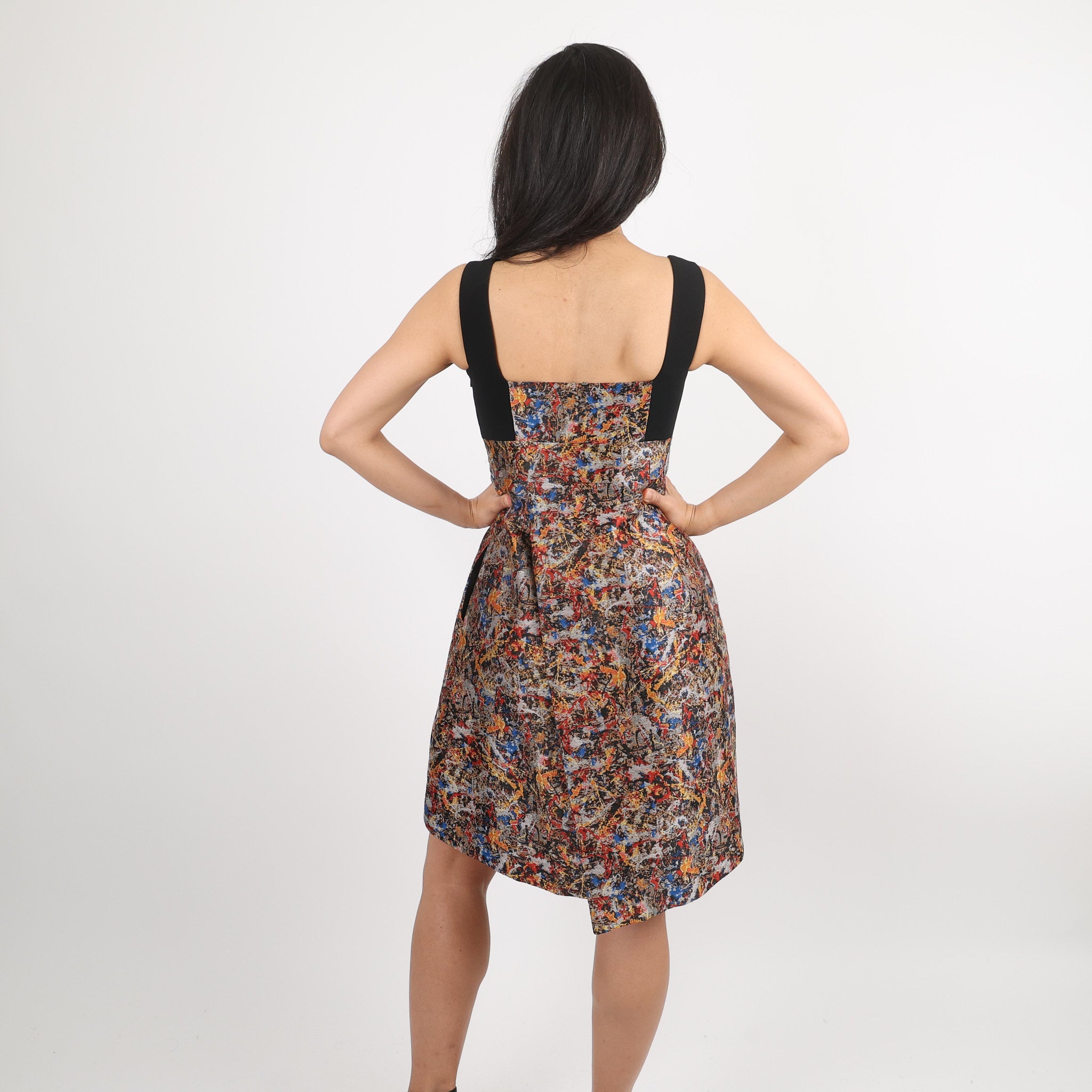 Dress, UK Size 8