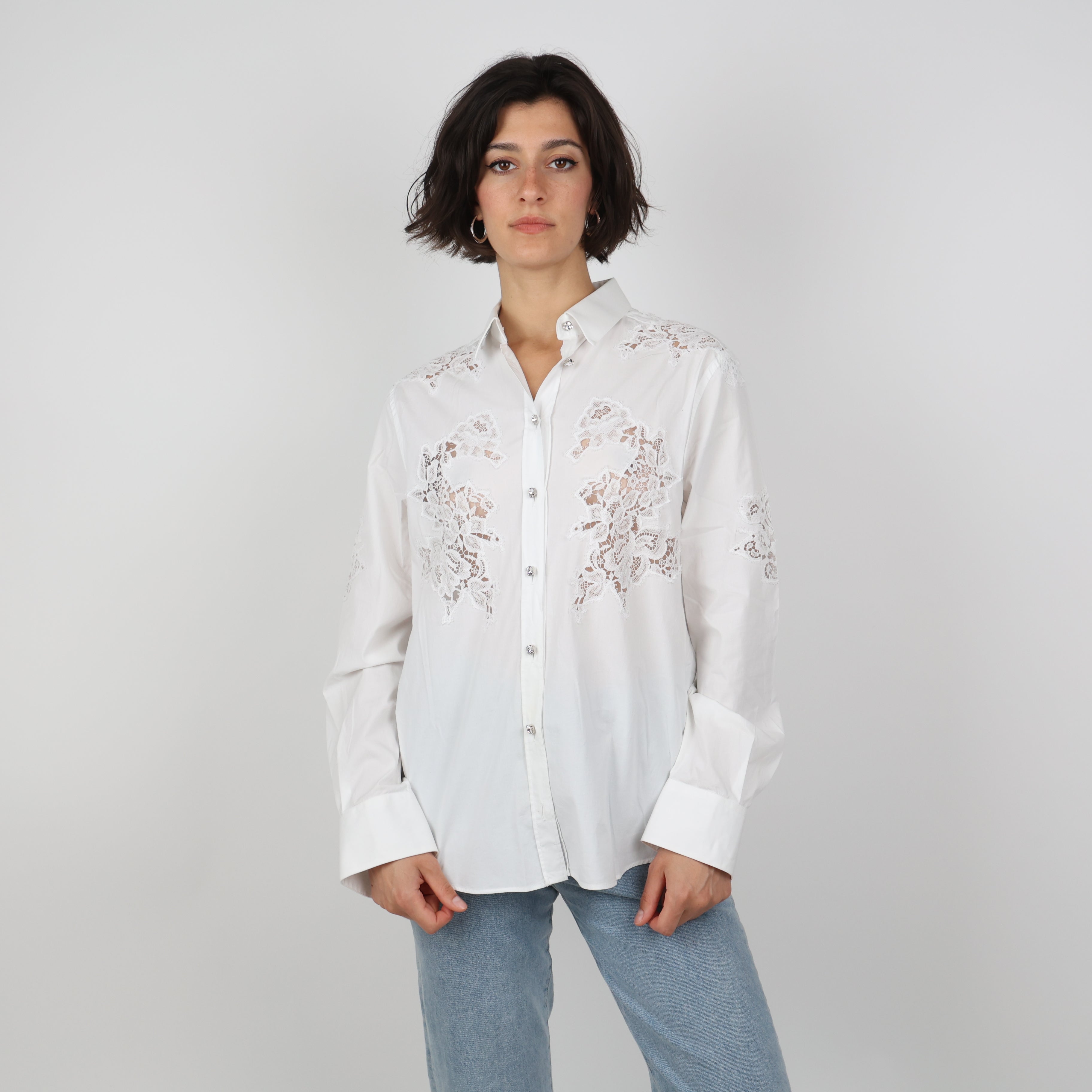 Shirt, UK Size 16