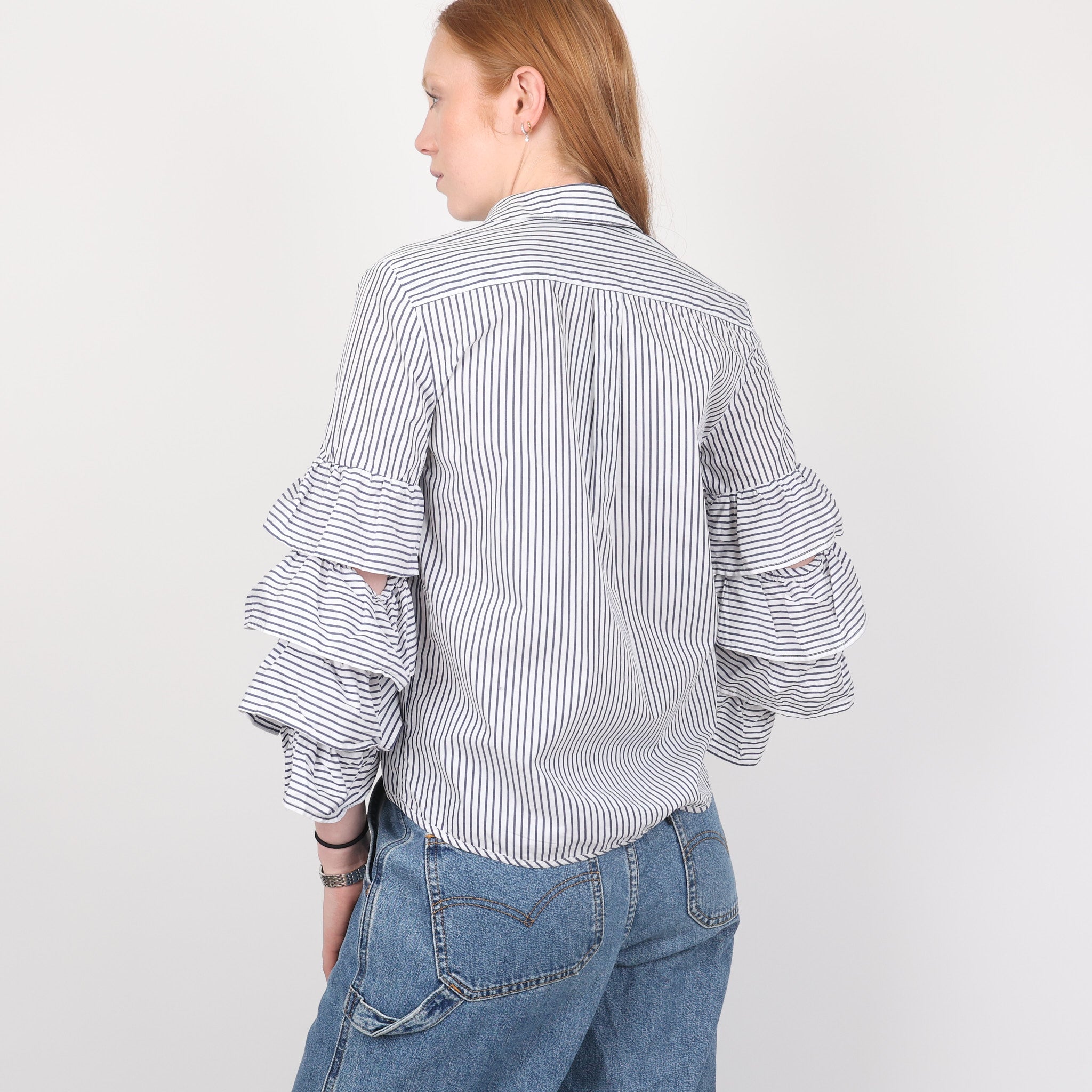 Shirt, UK Size 8