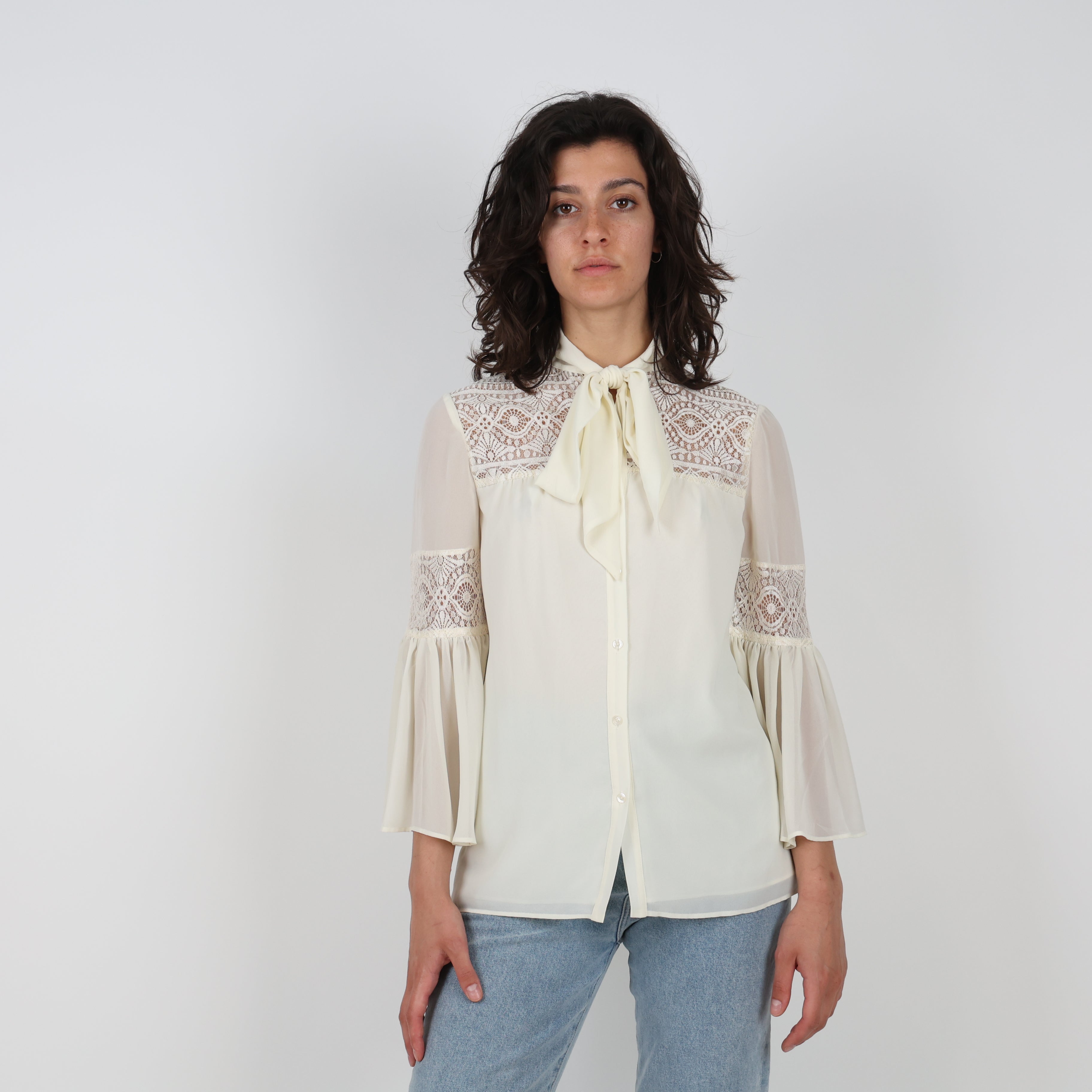 Blouse, UK Size 8