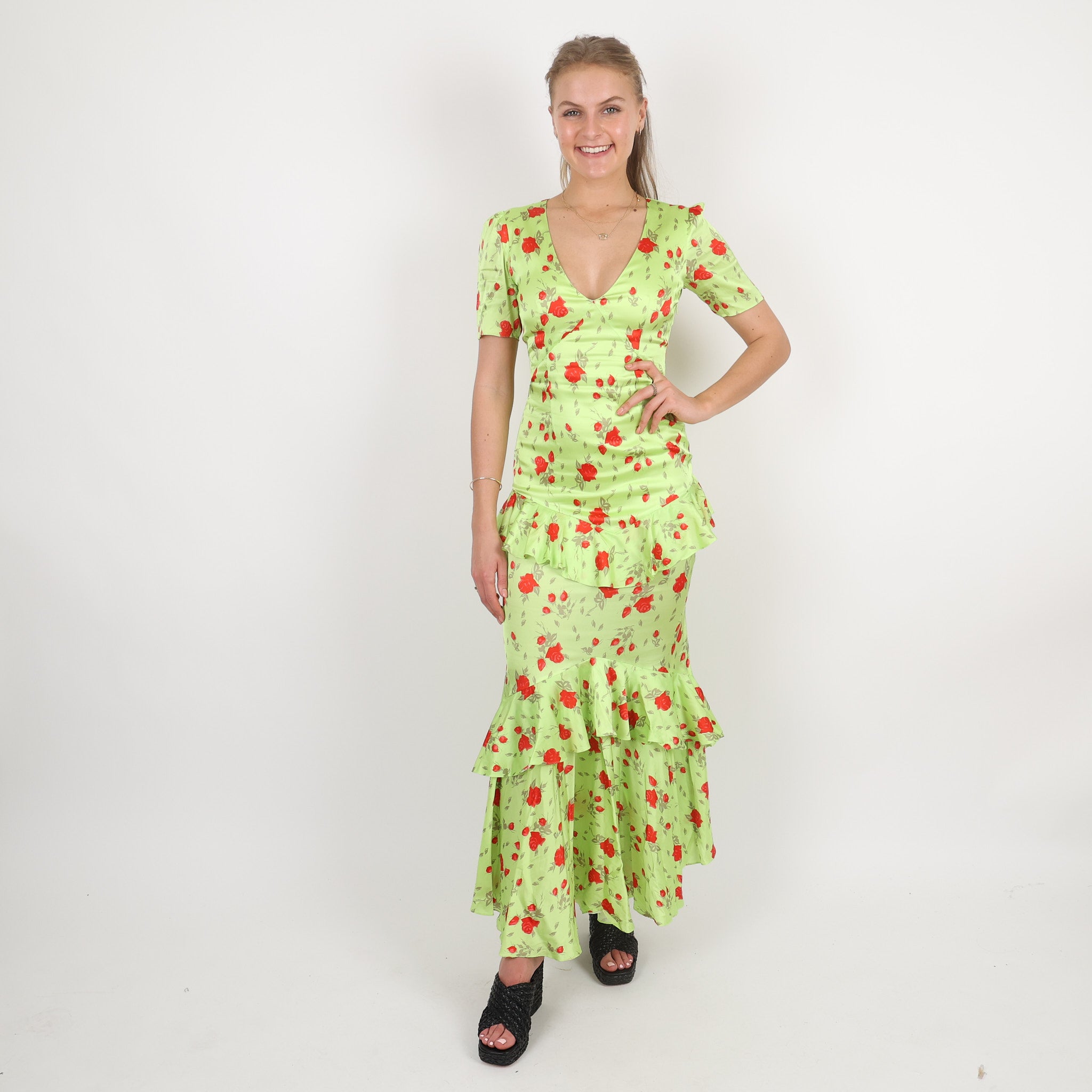 Dress, UK Size 6