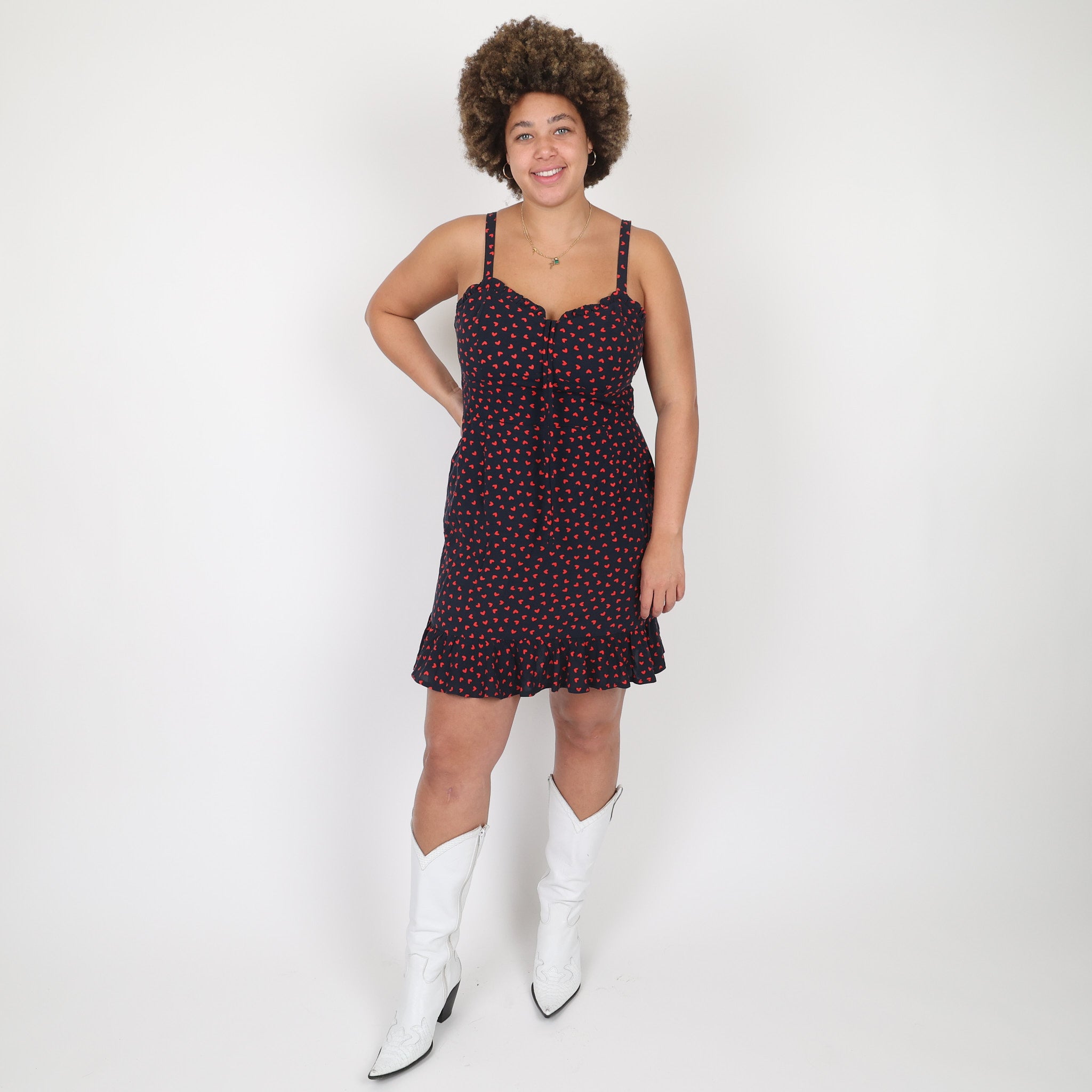 Dress, UK Size 14