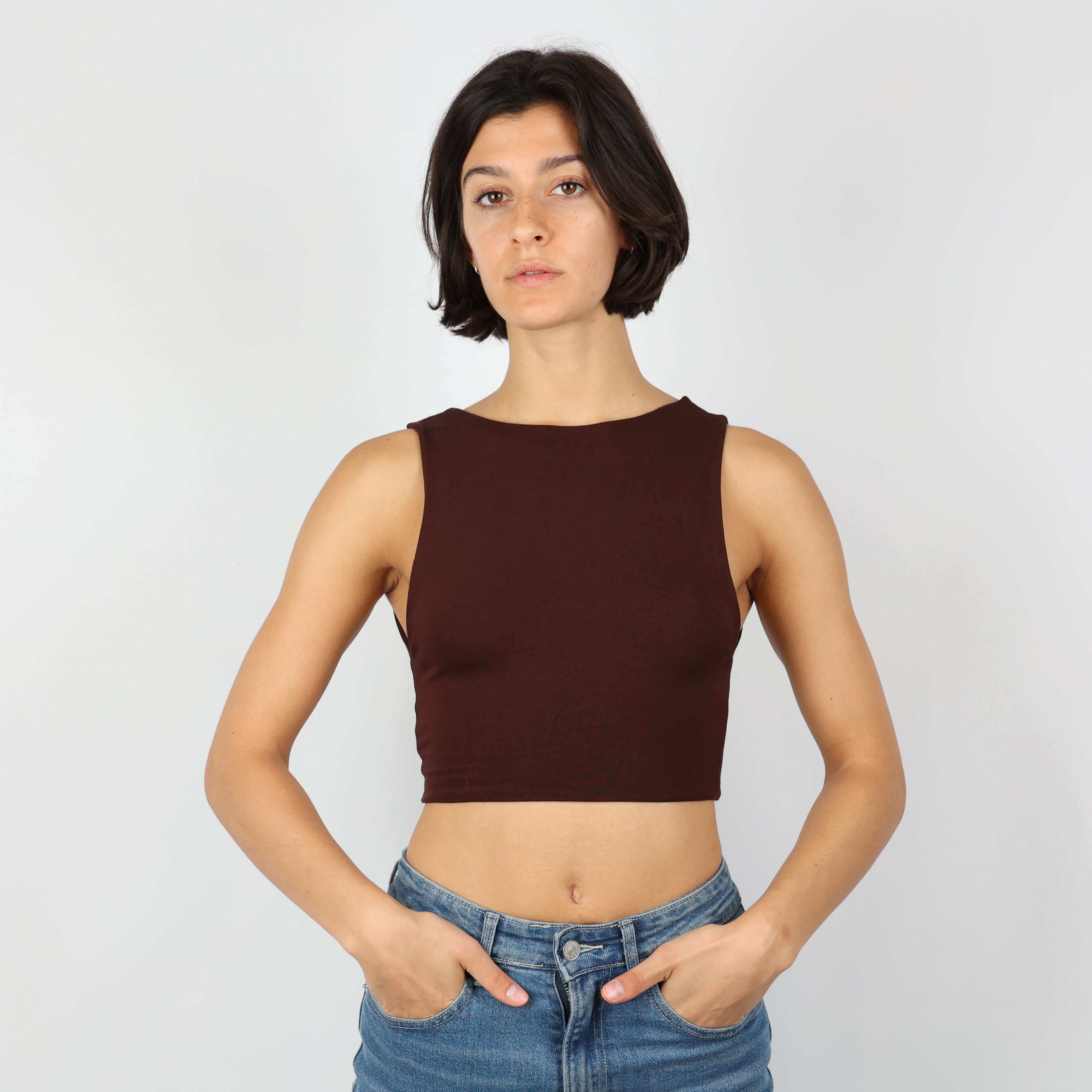 Top, UK Size 8
