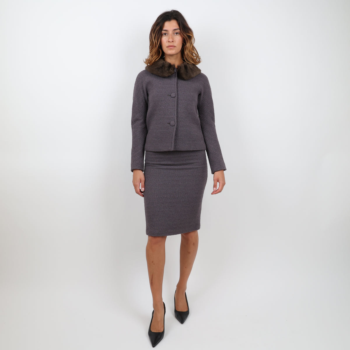Co Ord, UK Size 8