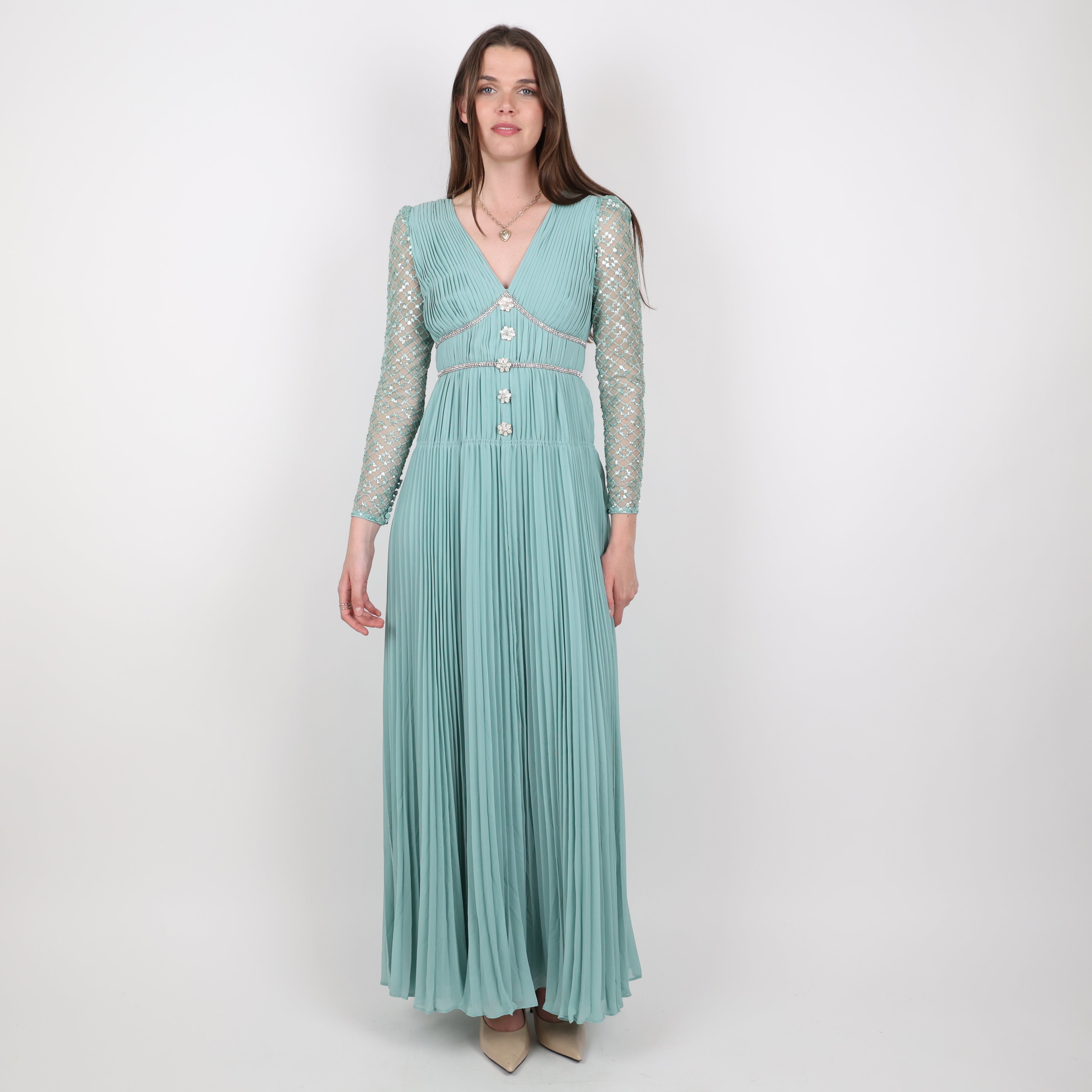 Dress, UK Size 8