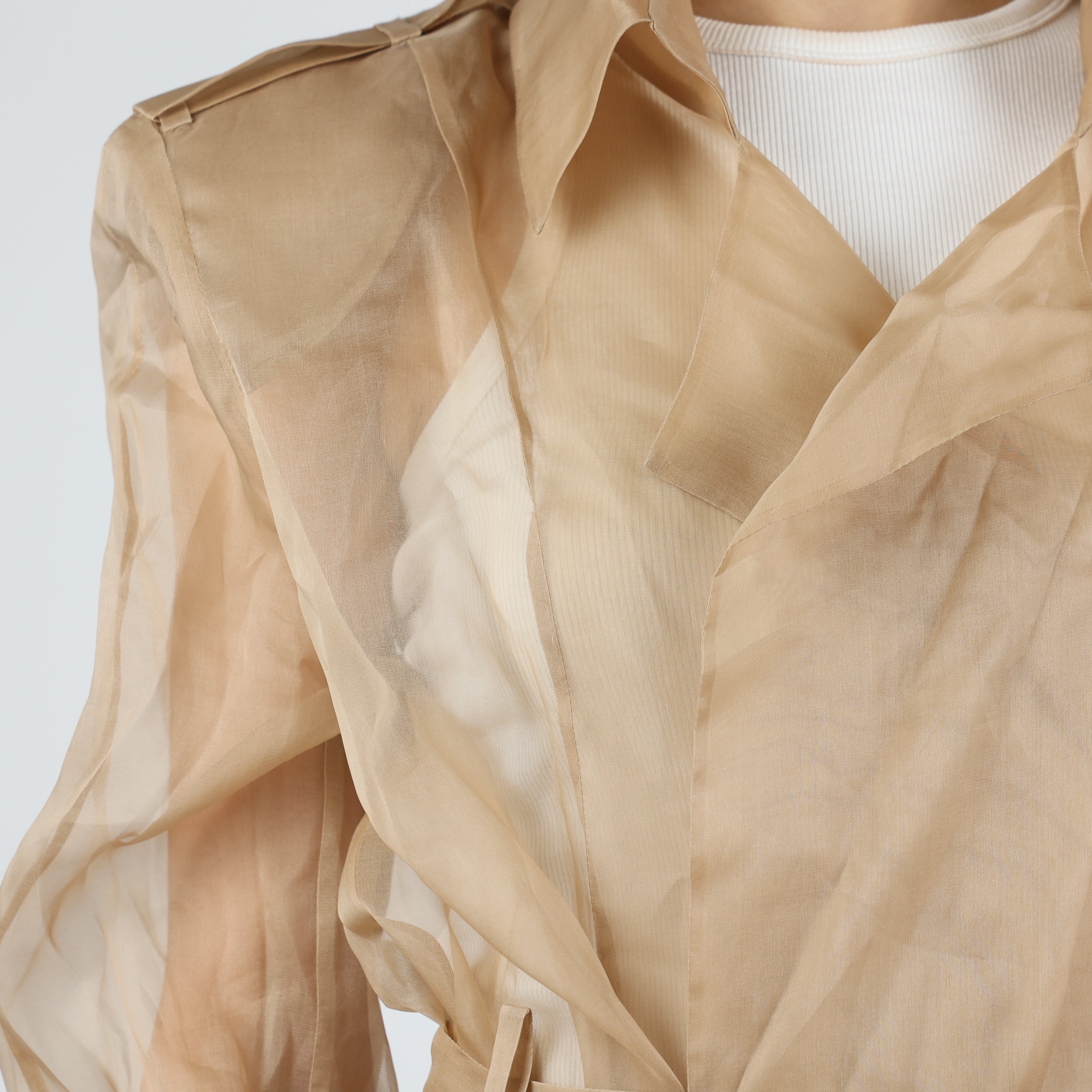 Jacket, UK Size One Size