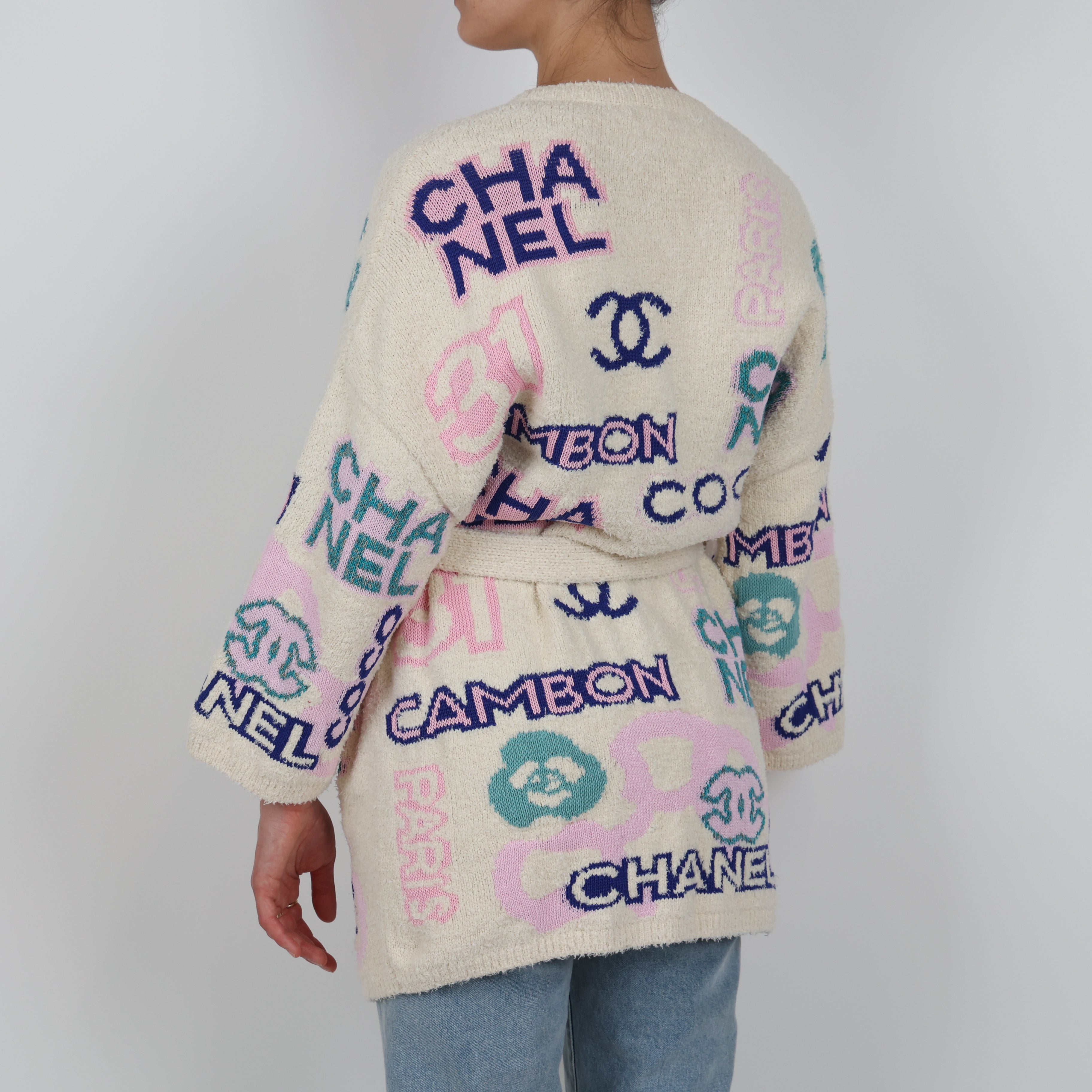 Knitwear, UK Size 10