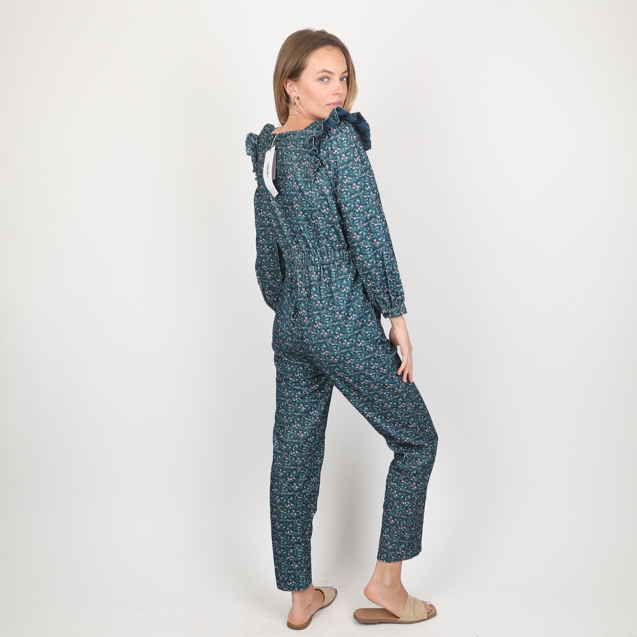 Jumpsuit, UK Size 8