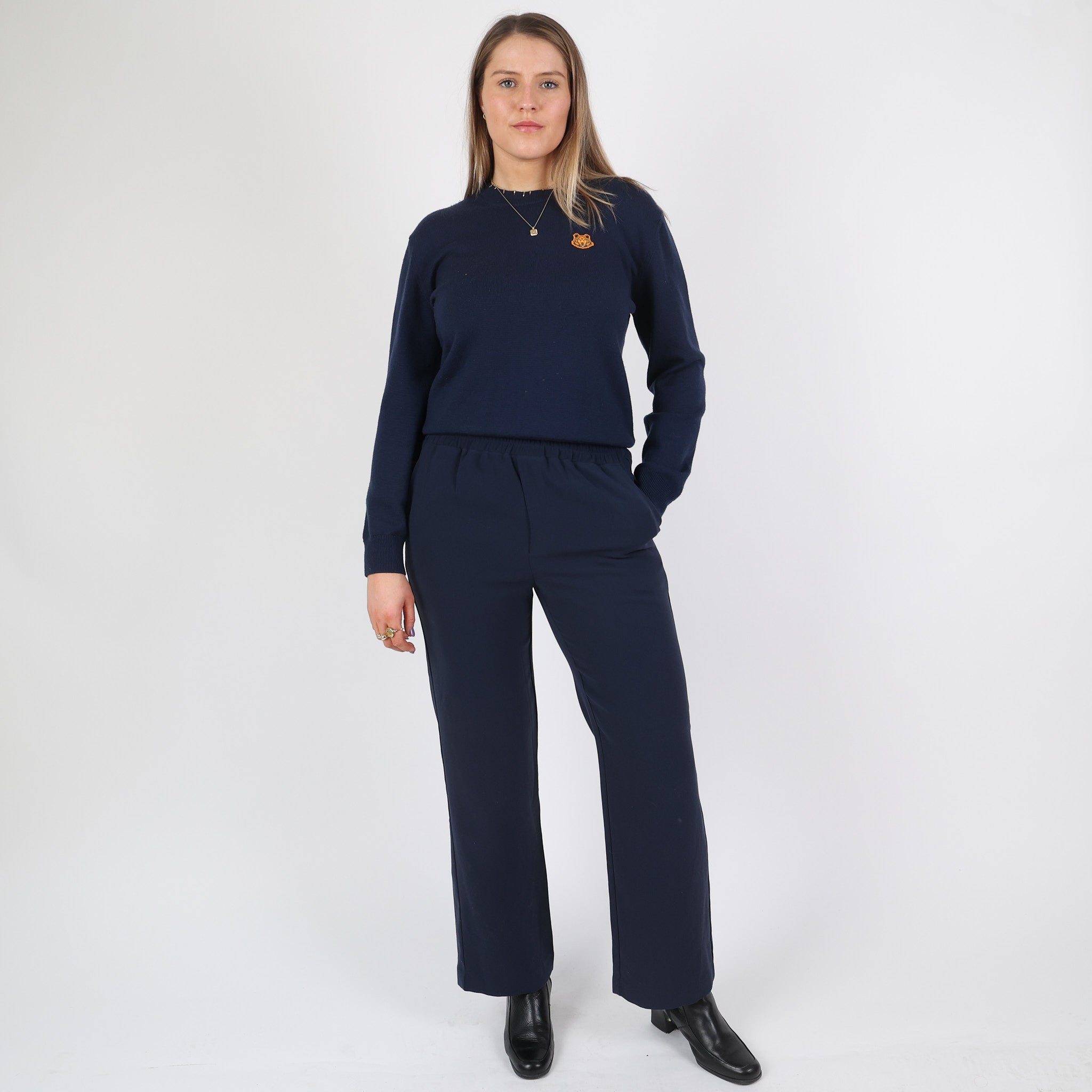 Trousers, Waist 30
