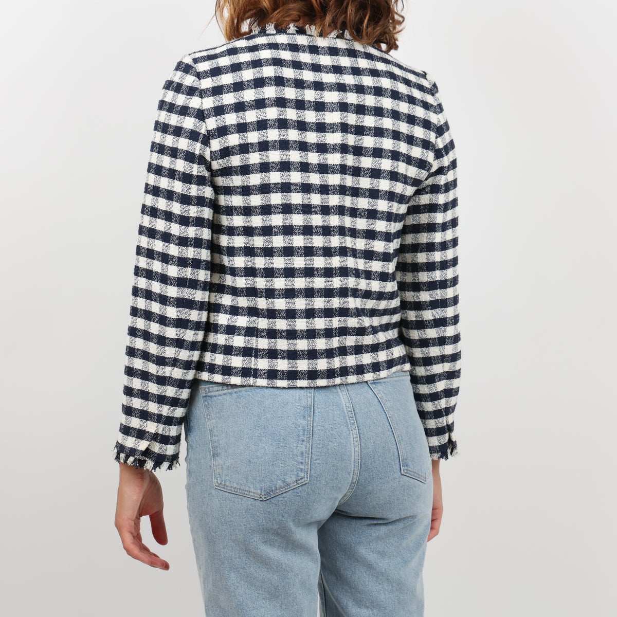 Jacket, UK Size 12