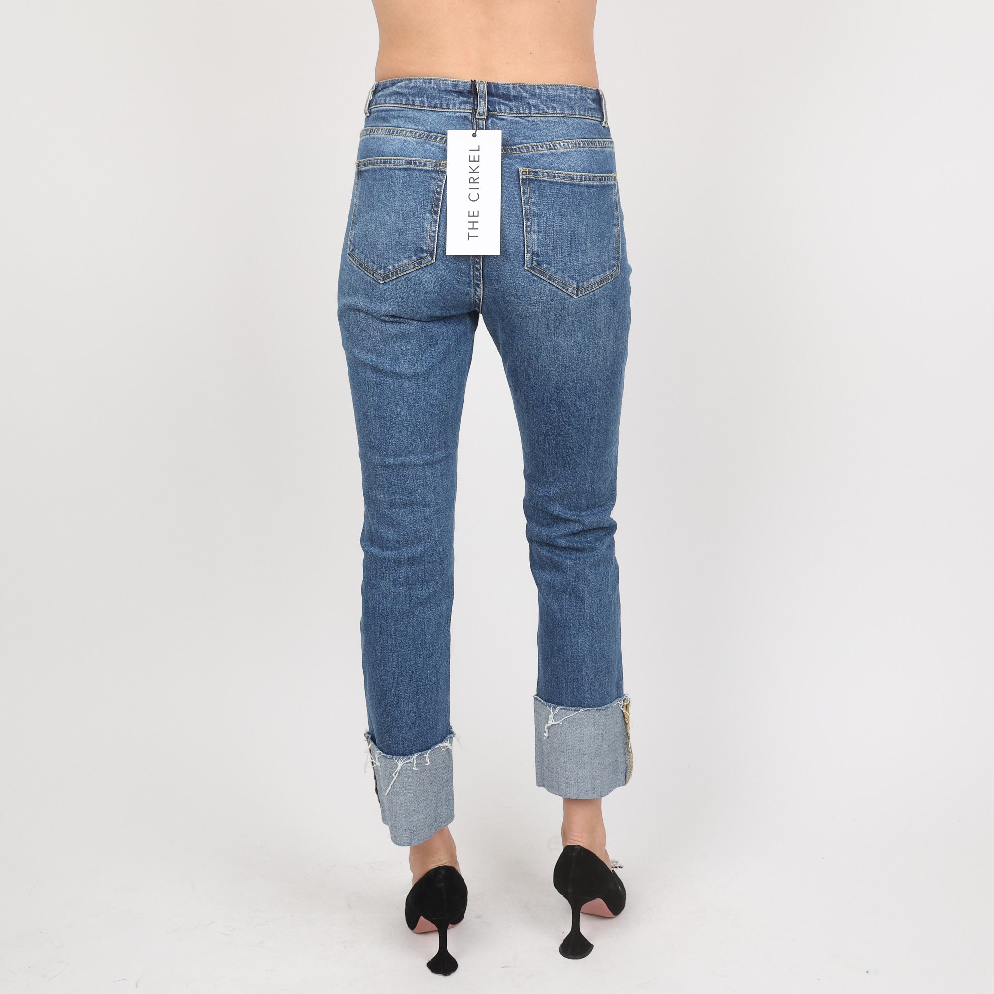 Jeans, UK Size 8