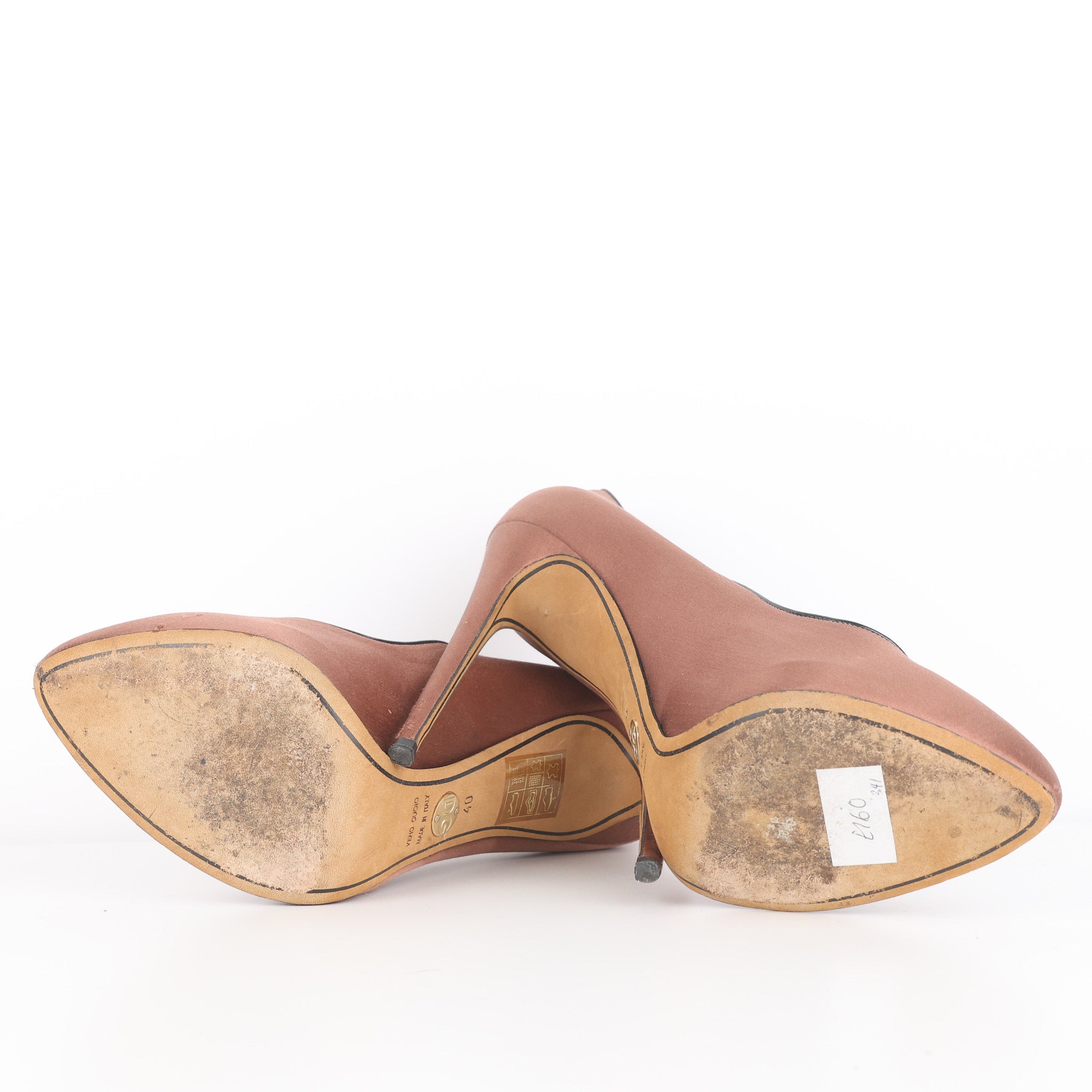 Shoes, Shoe Size 40