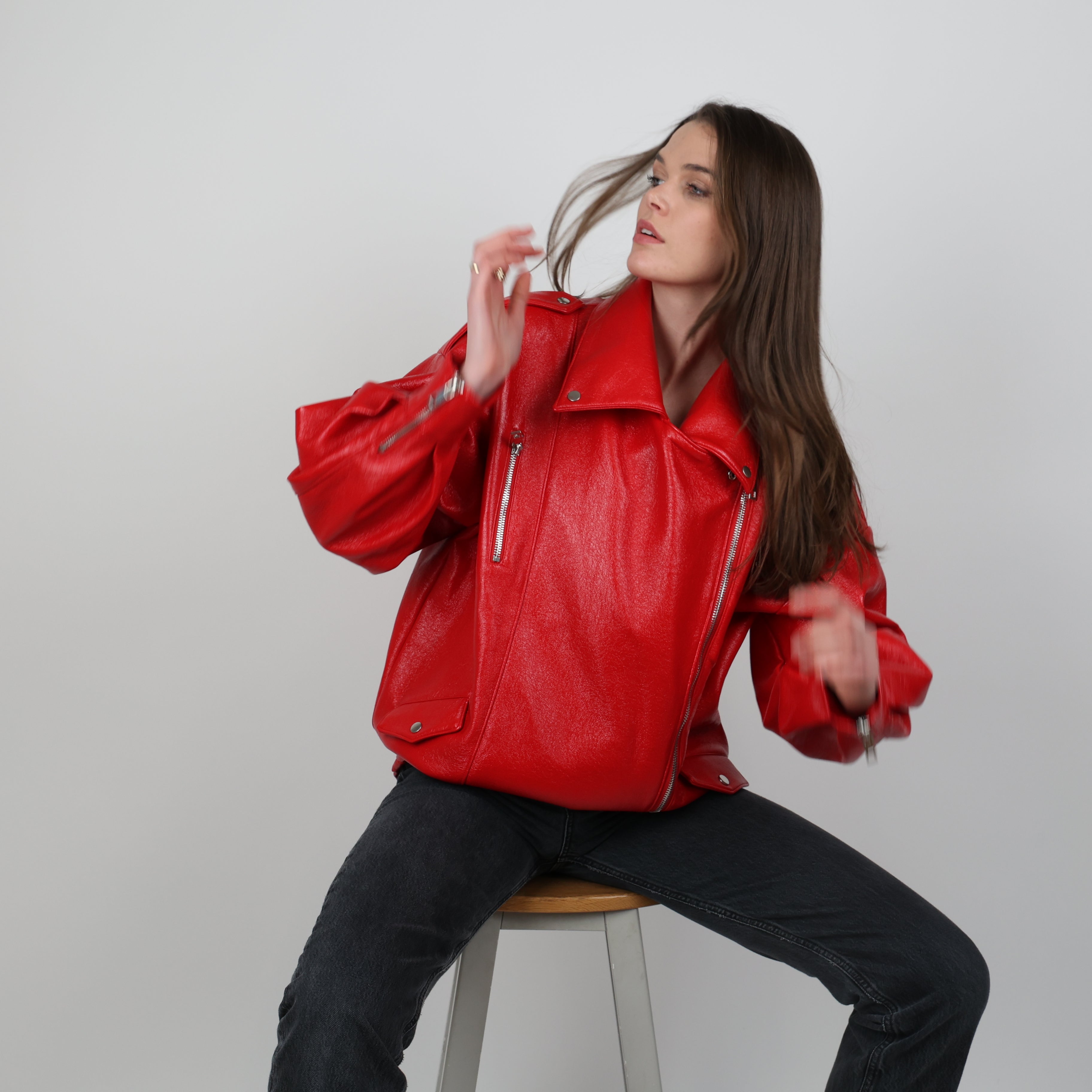 Jacket, UK Size 8
