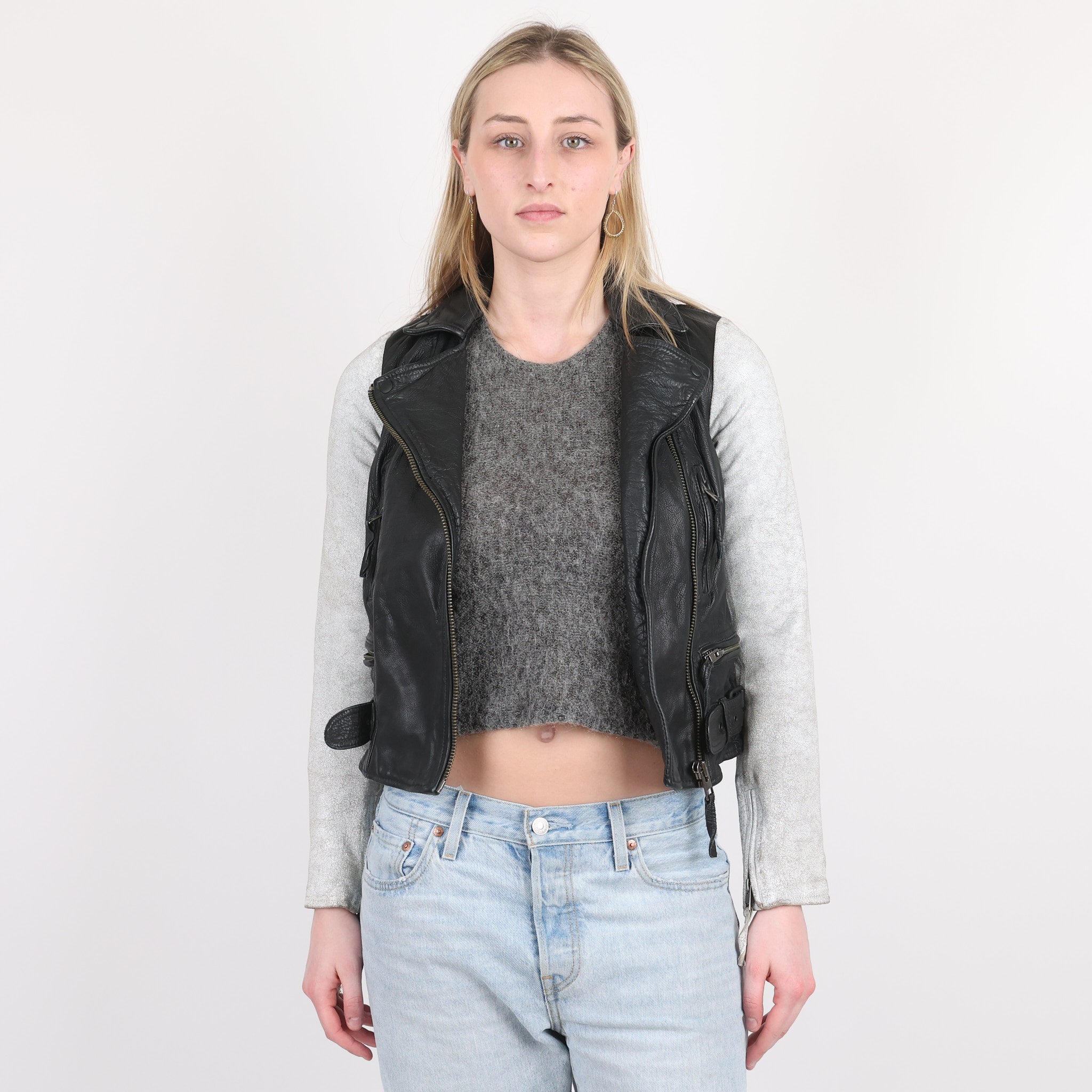 Jacket, UK Size 6