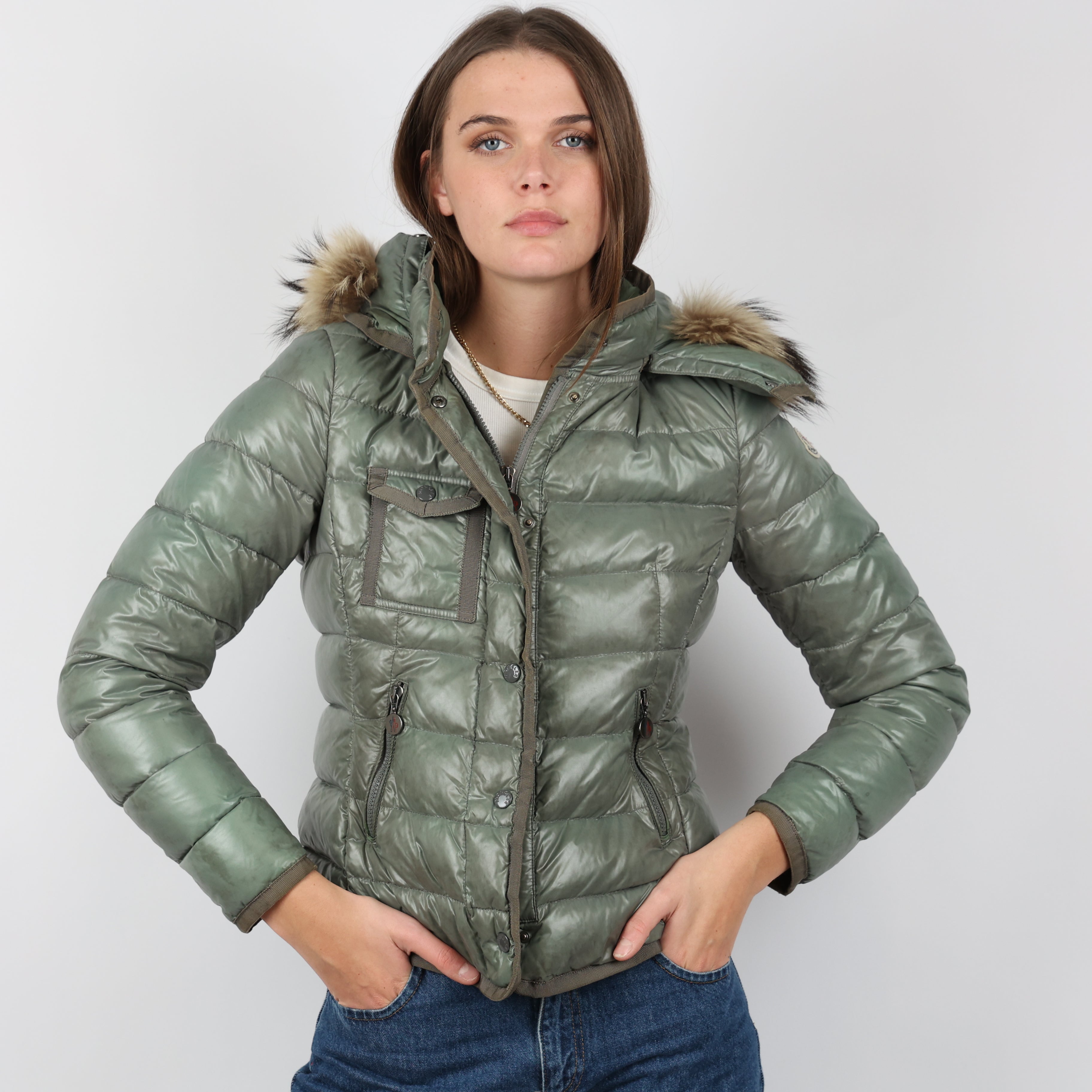 Jacket, UK Size 10