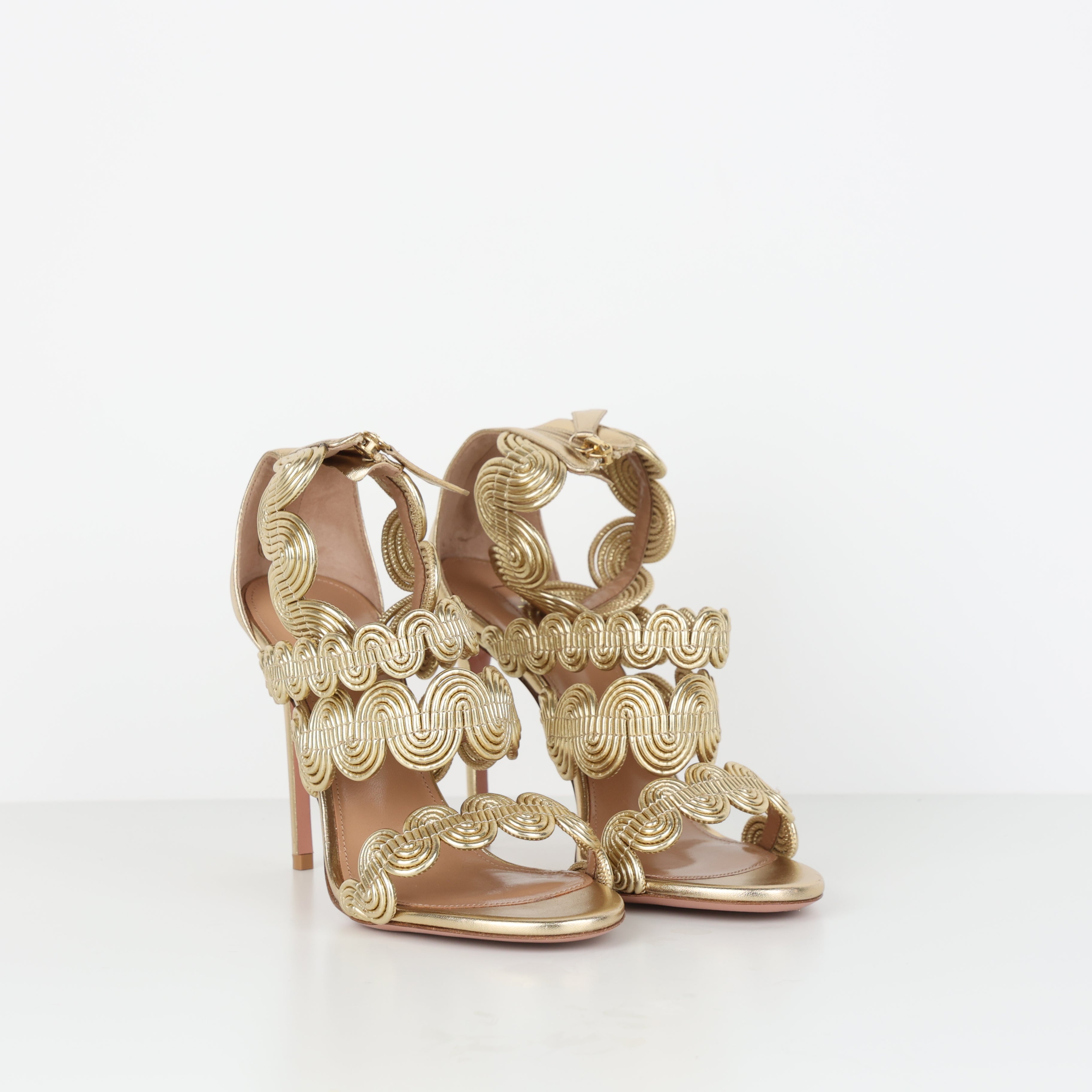 Heels , Shoe Size 38
