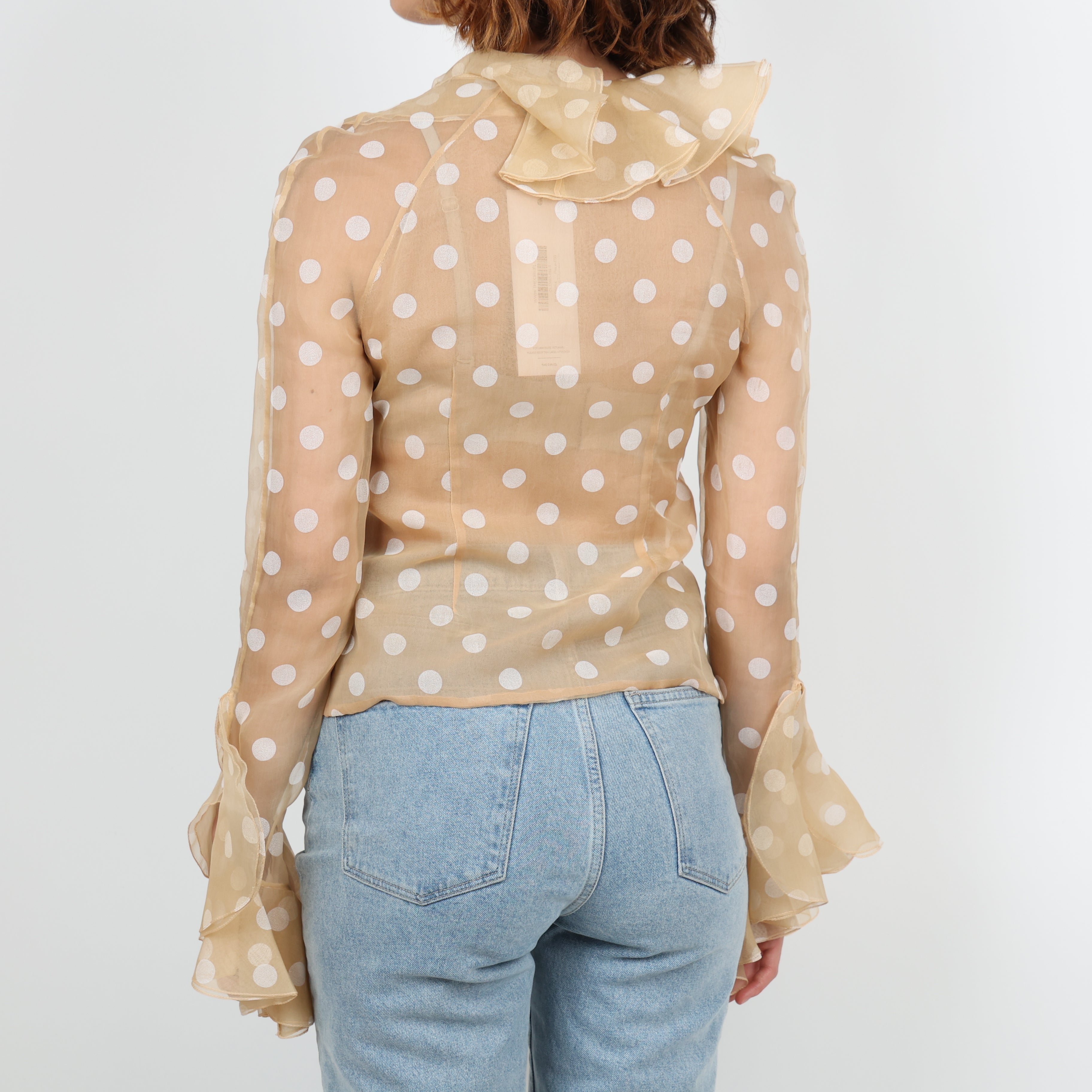 Blouse, UK Size 8