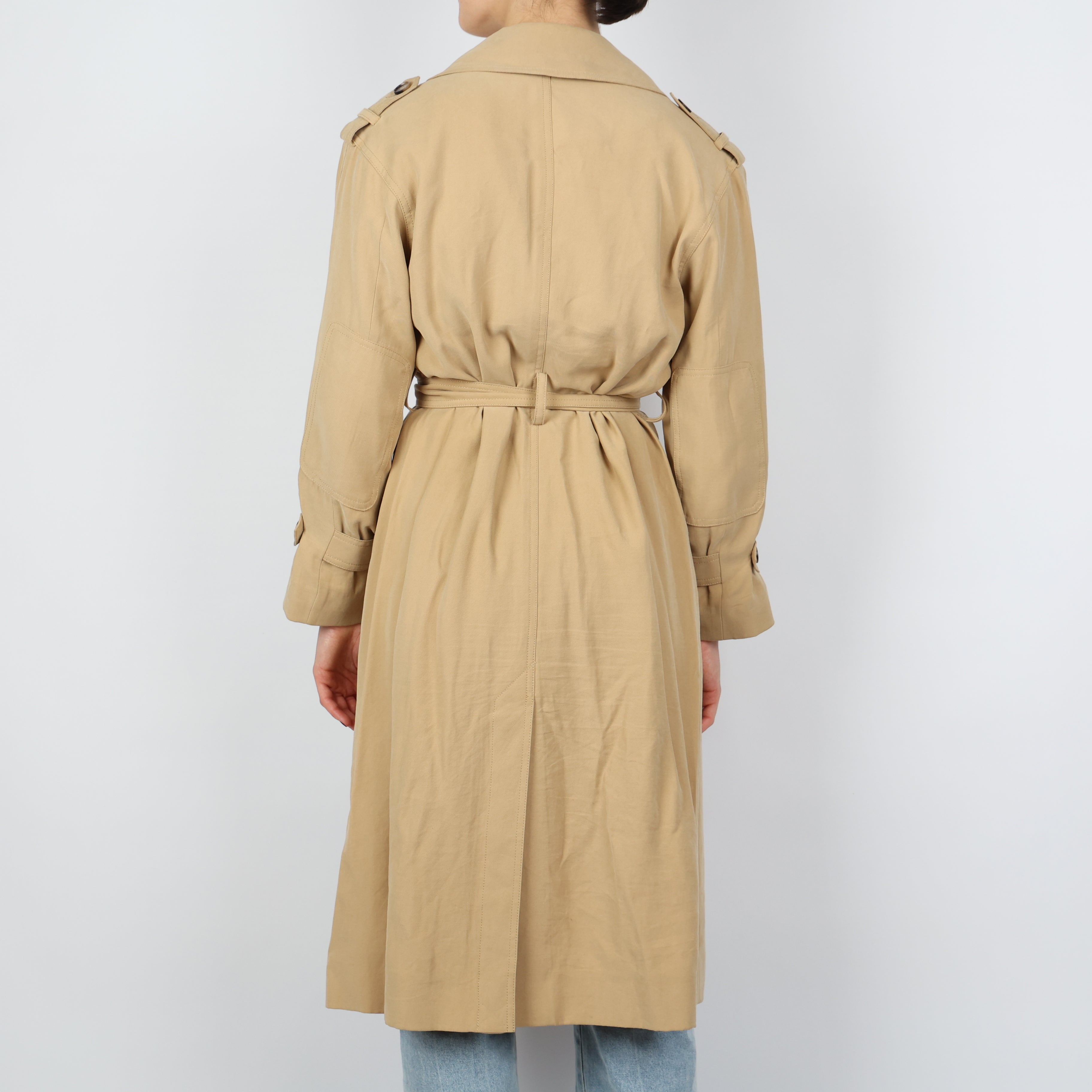 Coat, UK Size 6