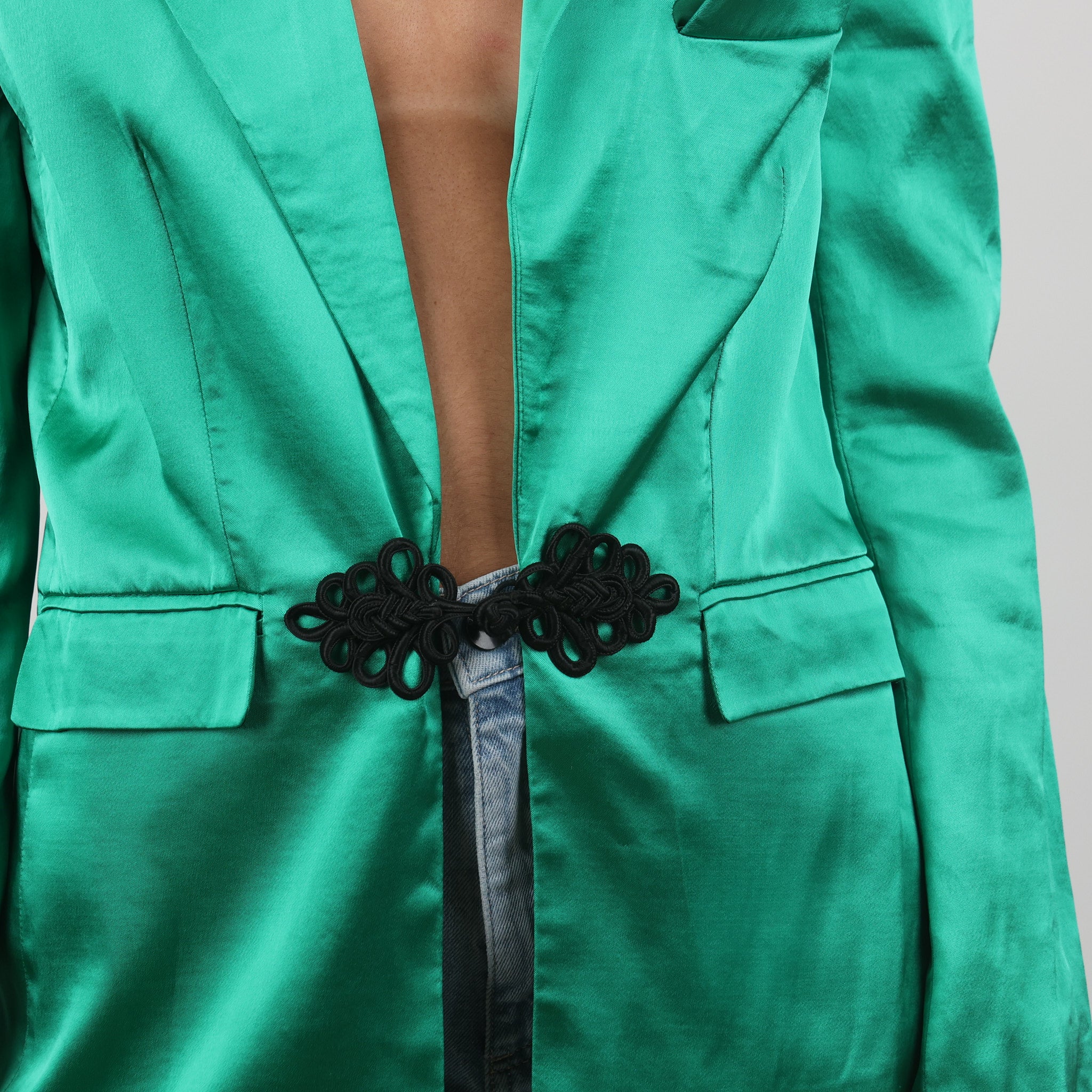 Blazer, UK Size 8