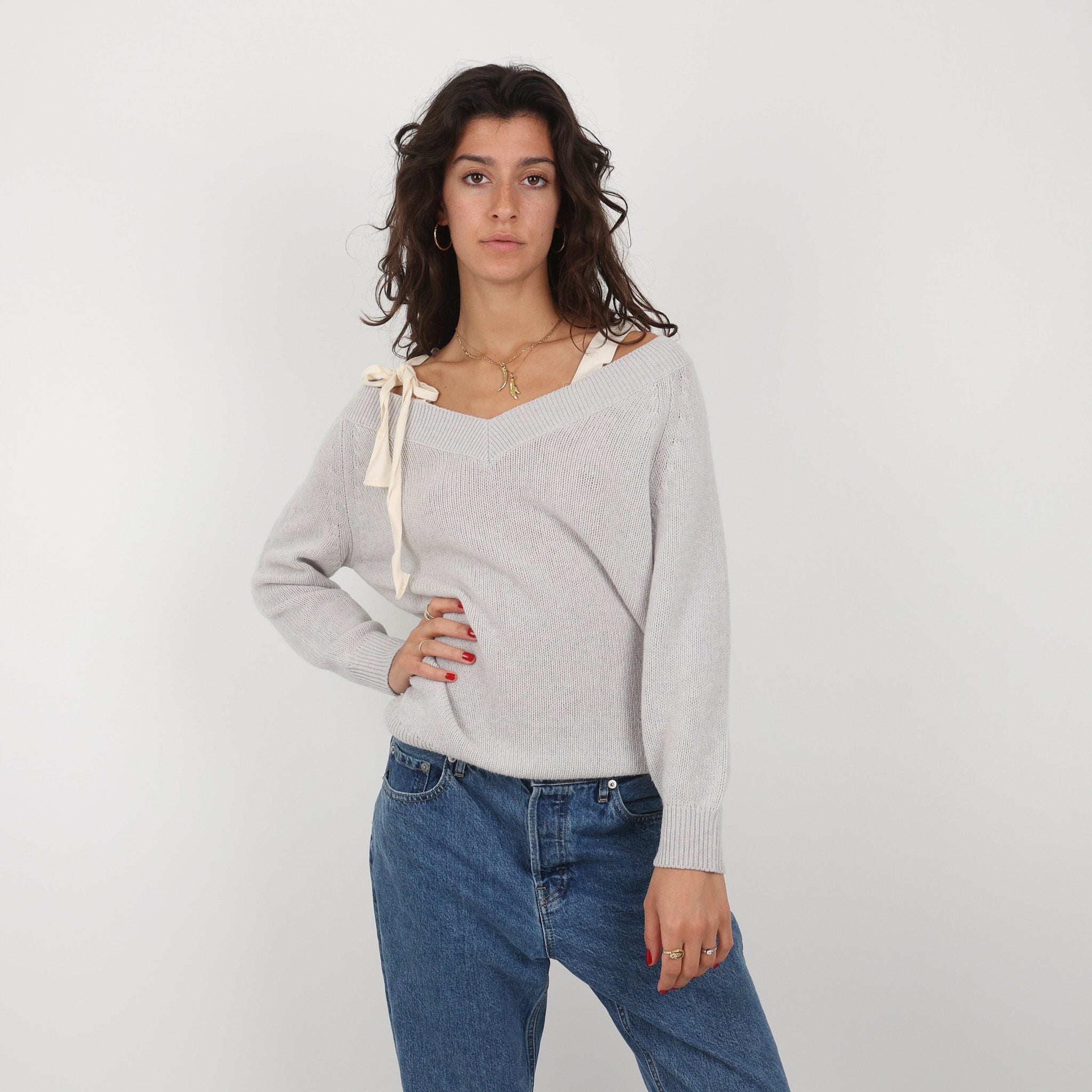 Knitwear, UK Size 8