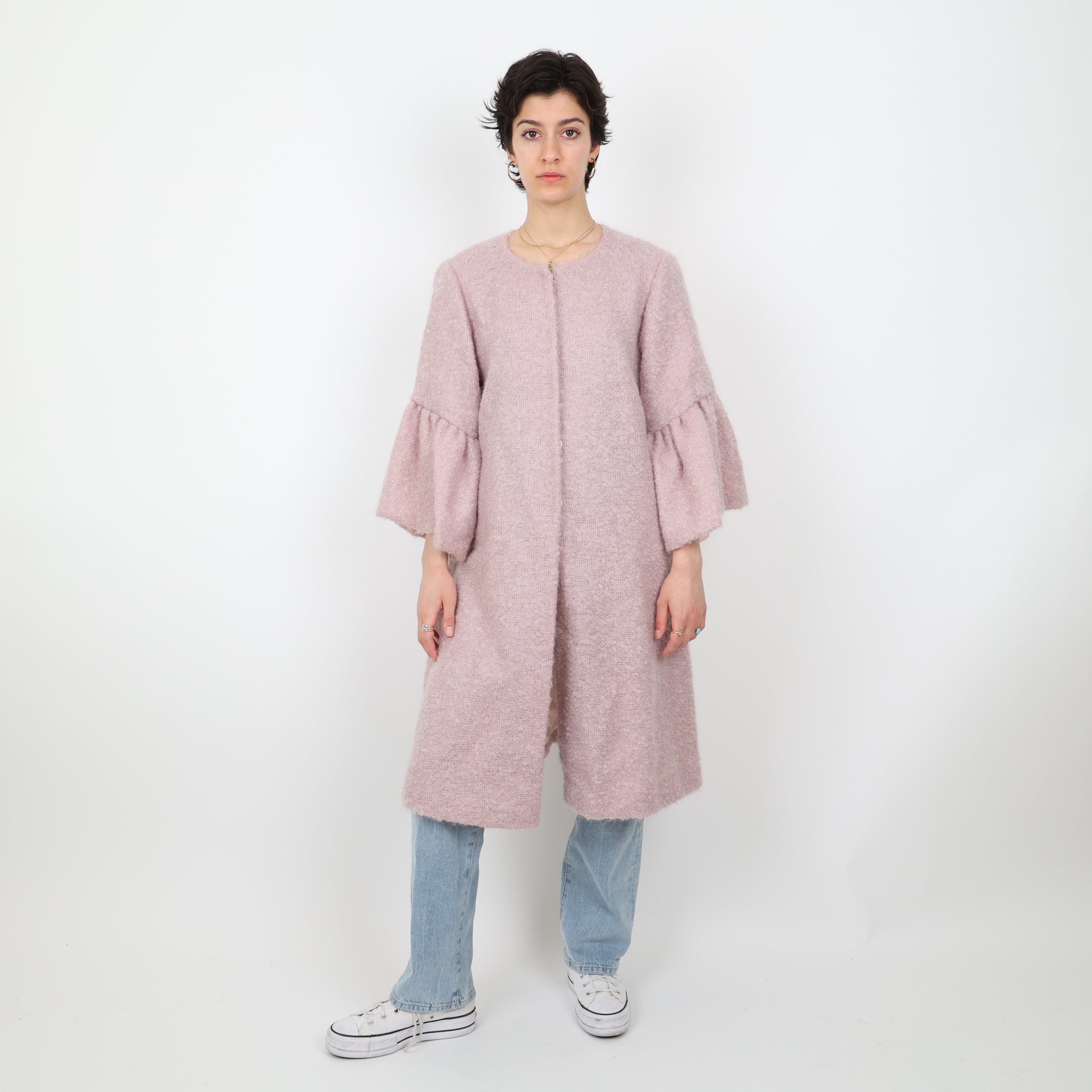 Coat, UK Size 12