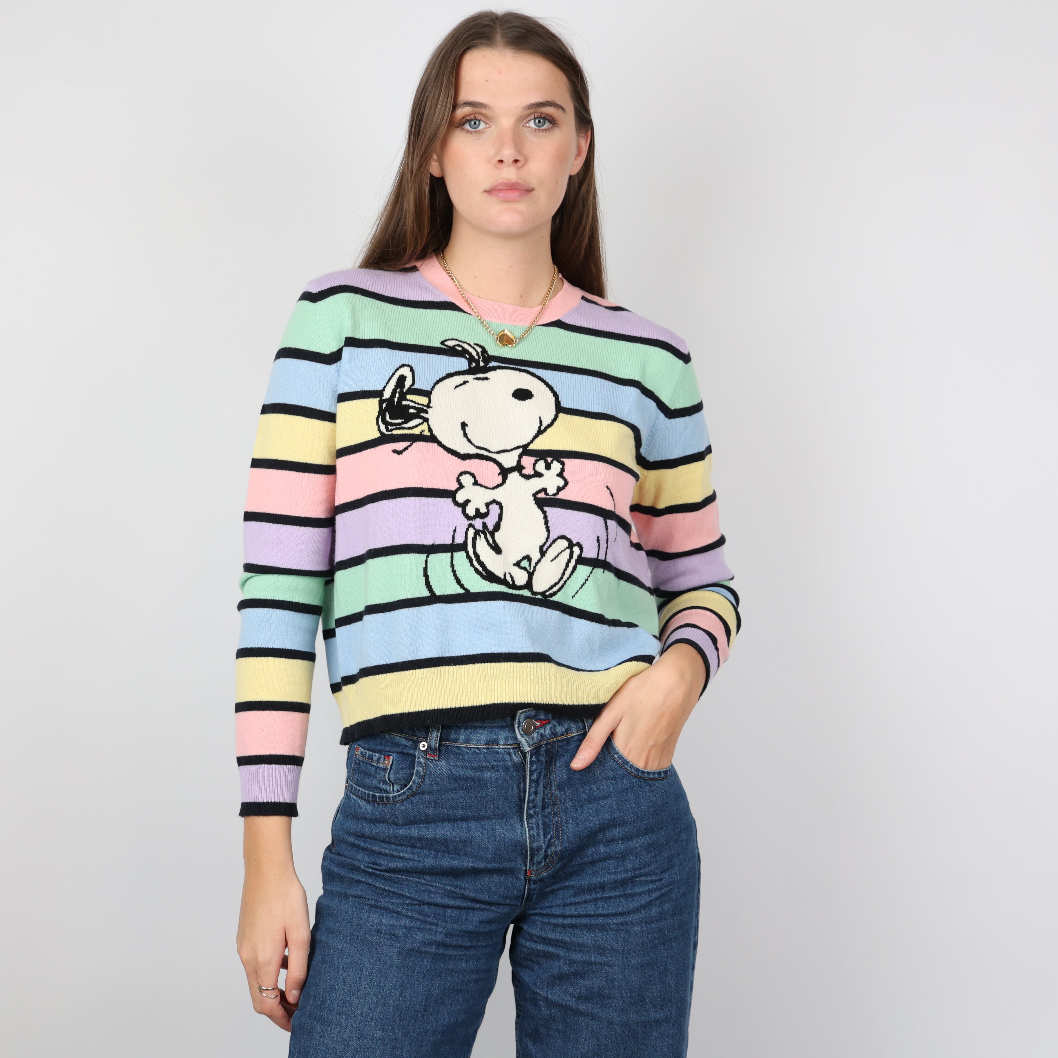 Knitwear, UK Size 10