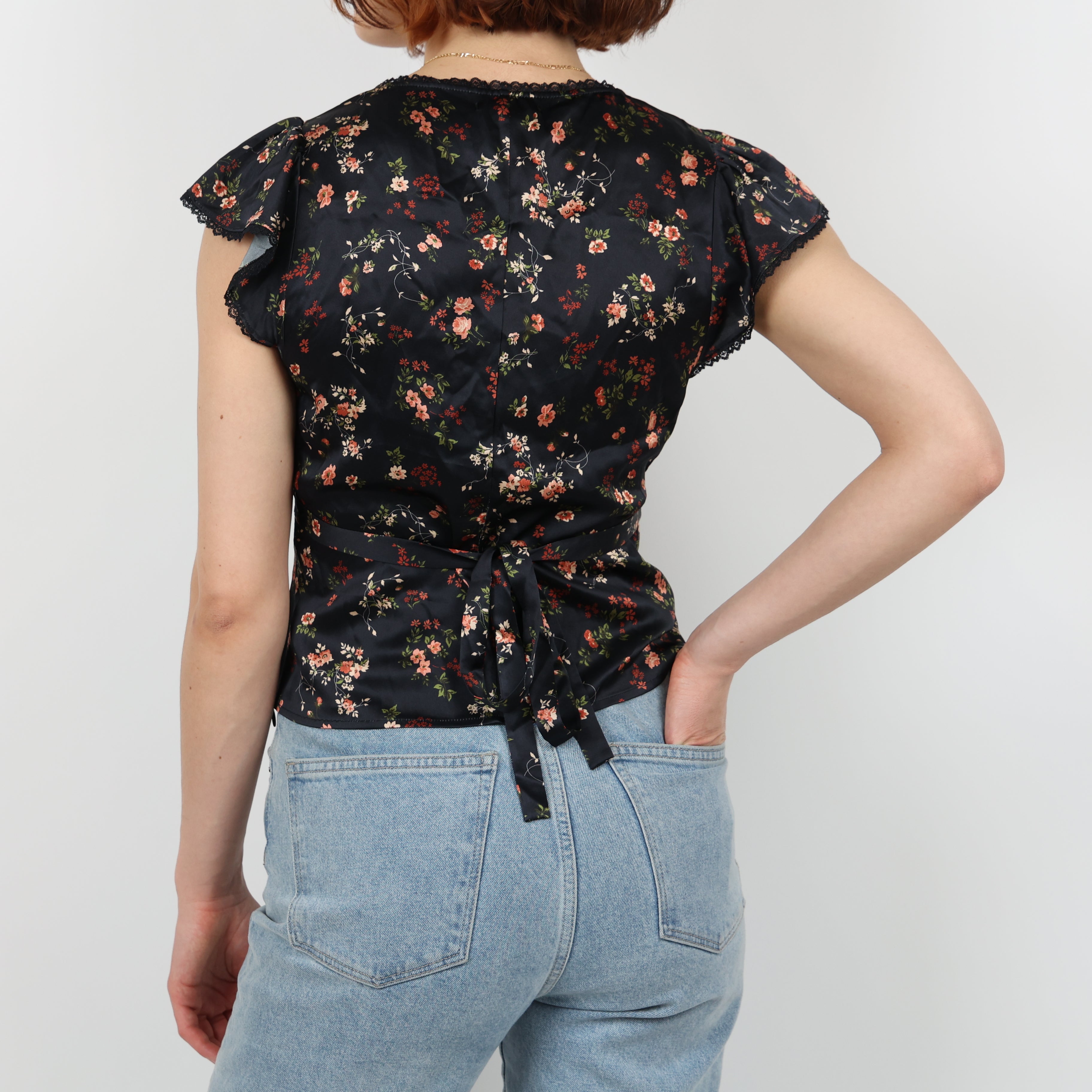 Top, UK Size 6