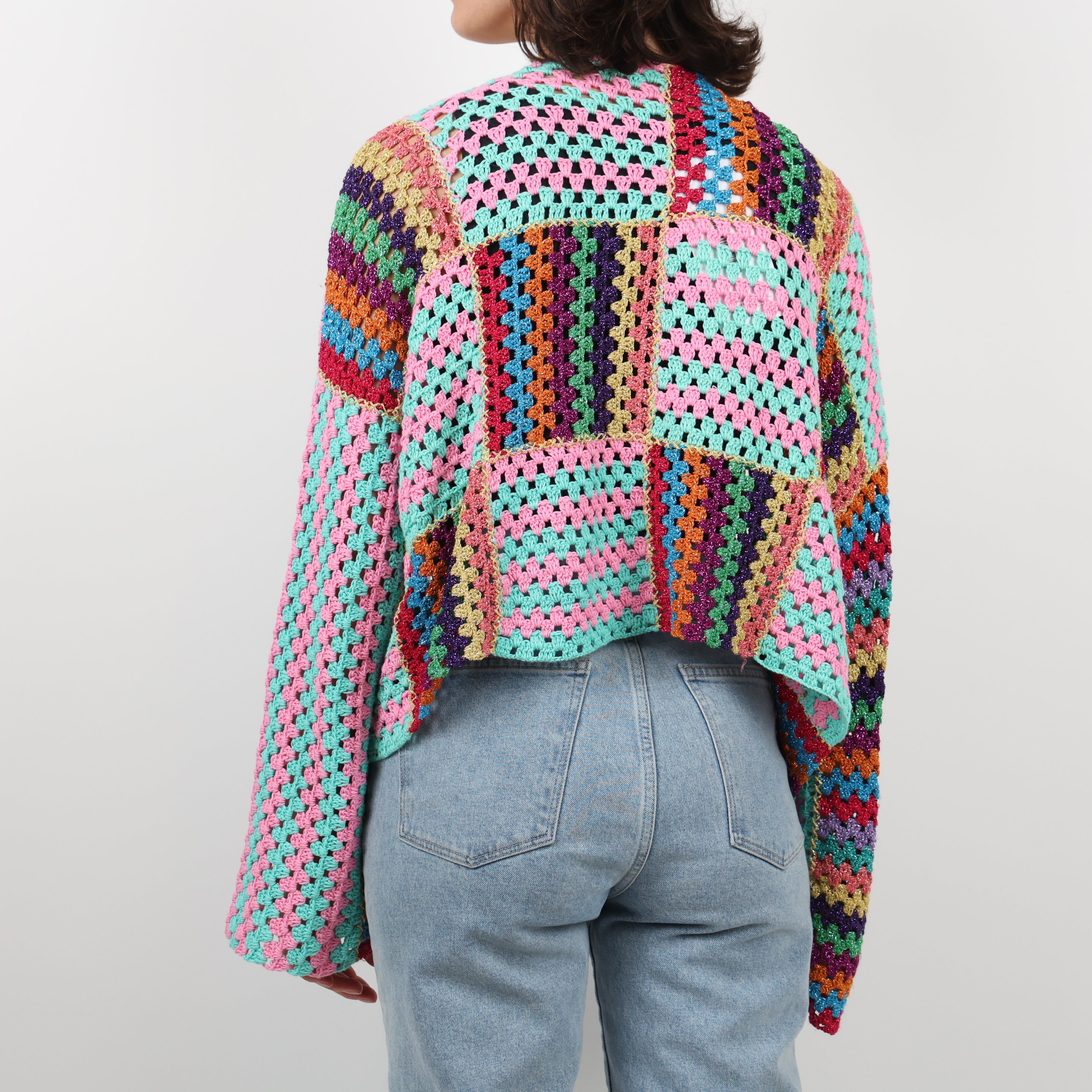 Knitwear, UK Size 10