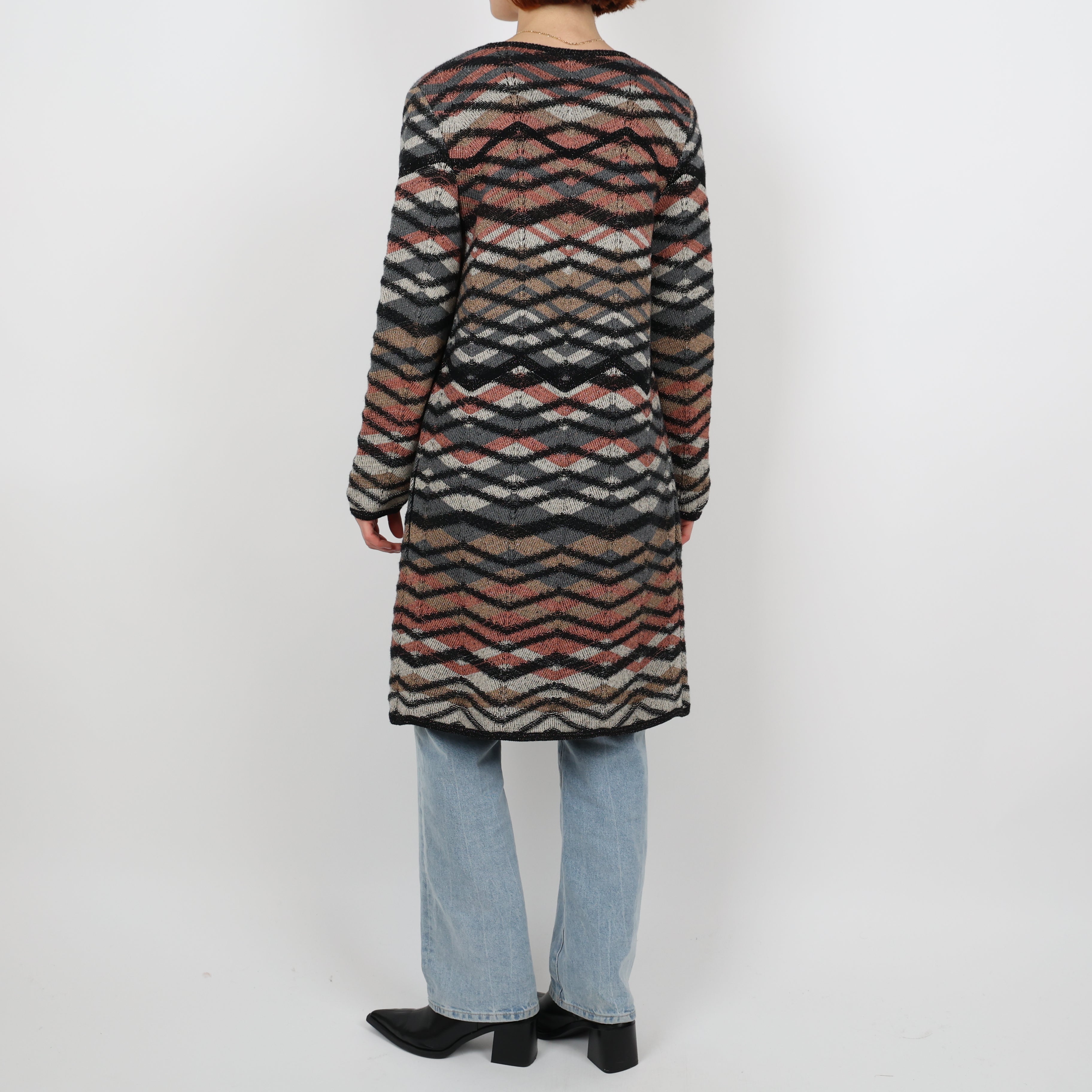 Knitwear, UK Size 12