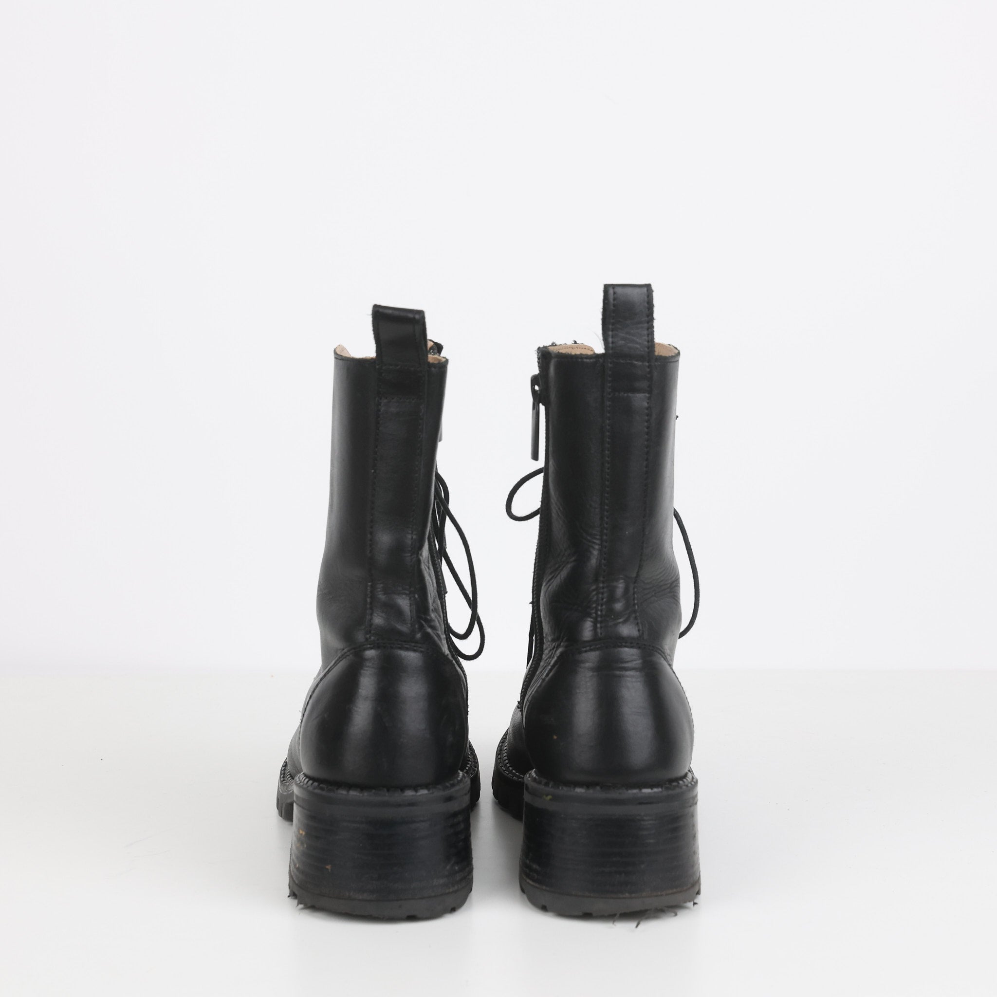 Boots, Shoe Size 38