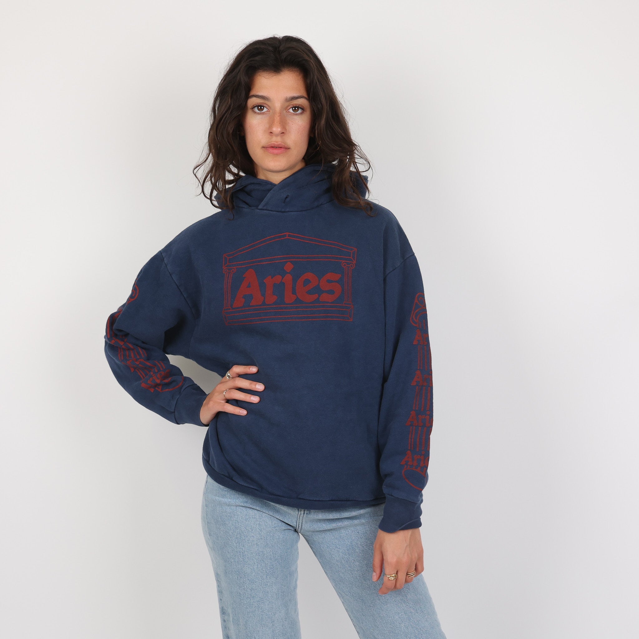 Sweatshirt, UK Size 8