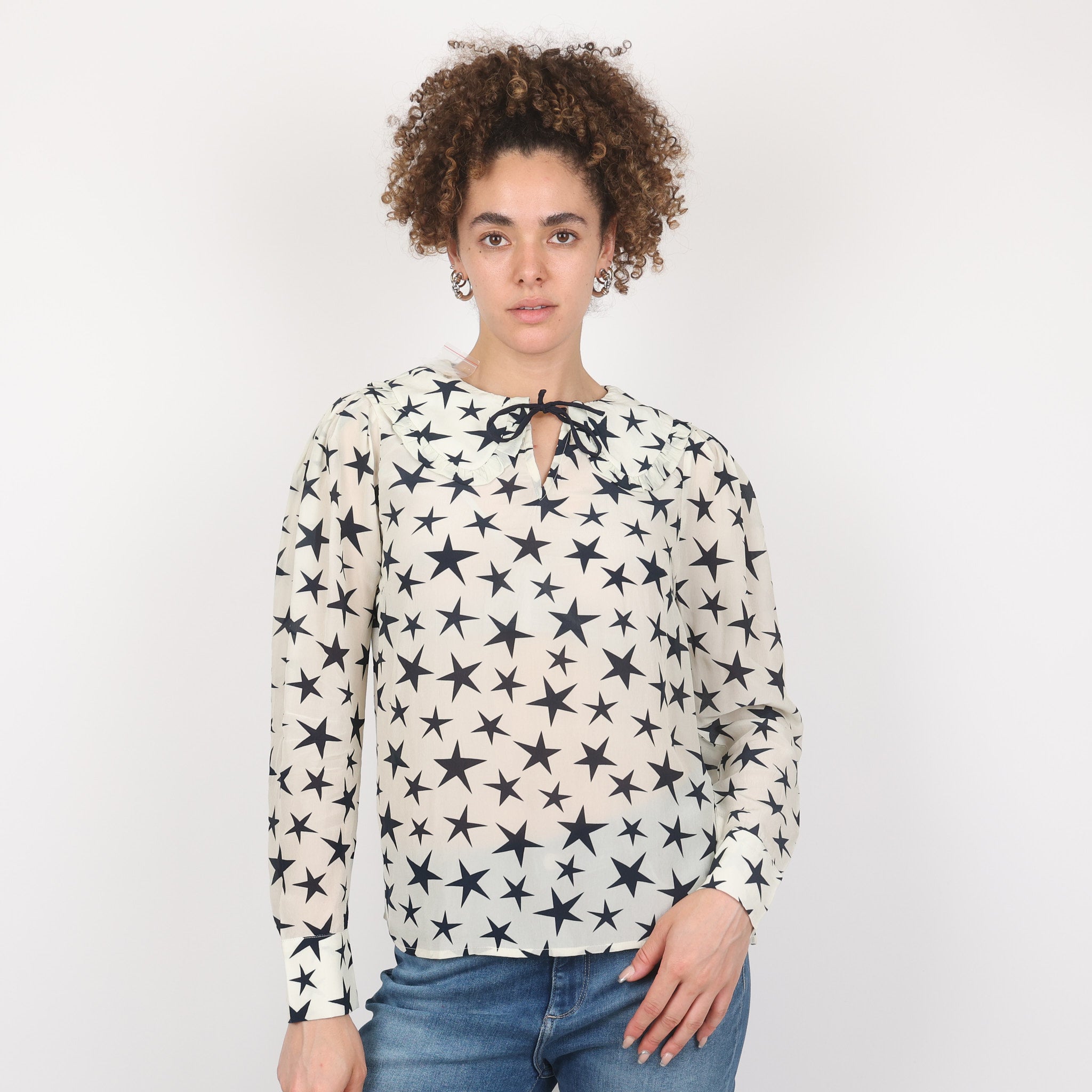 Blouse, UK Size 10