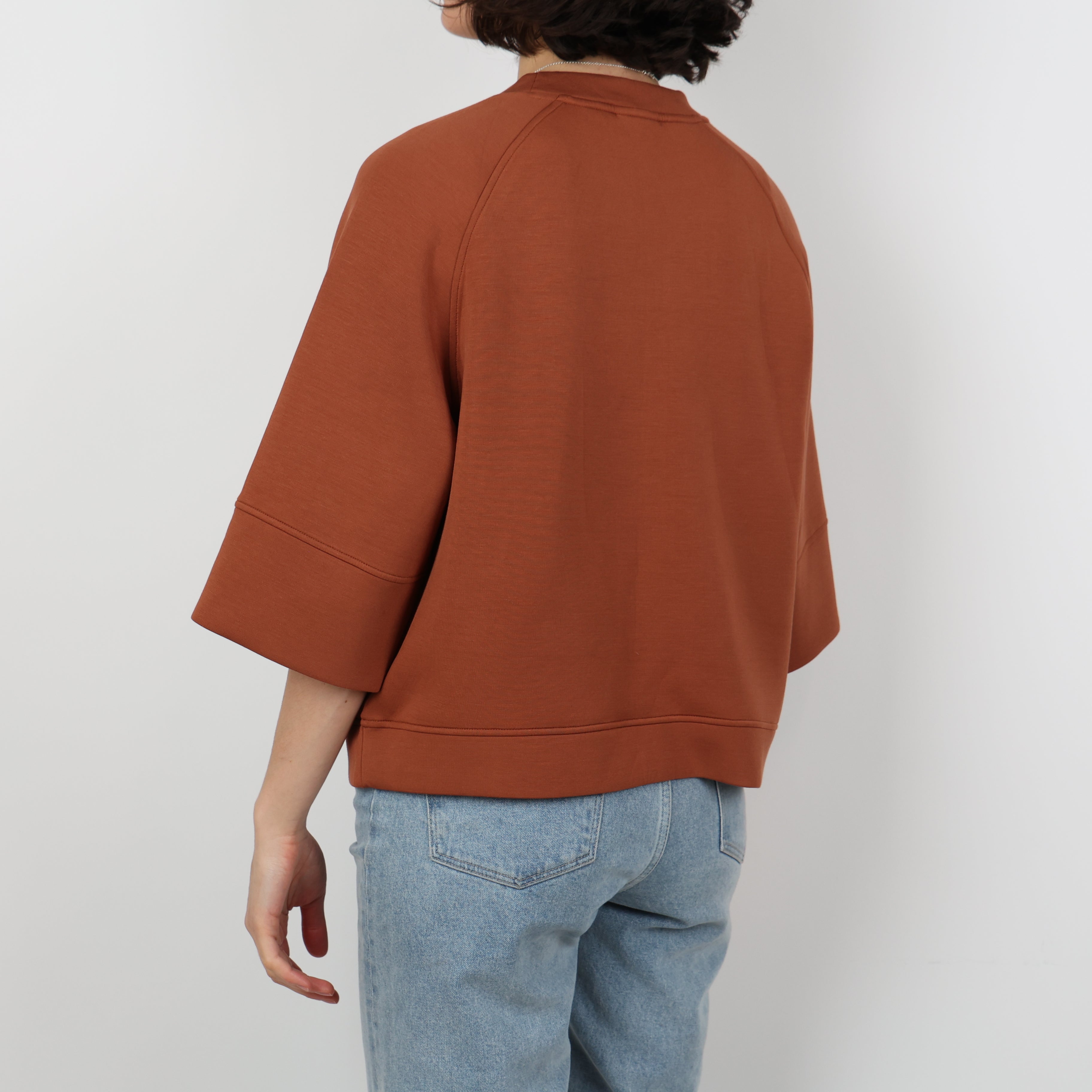 Sweatshirt, UK Size 12