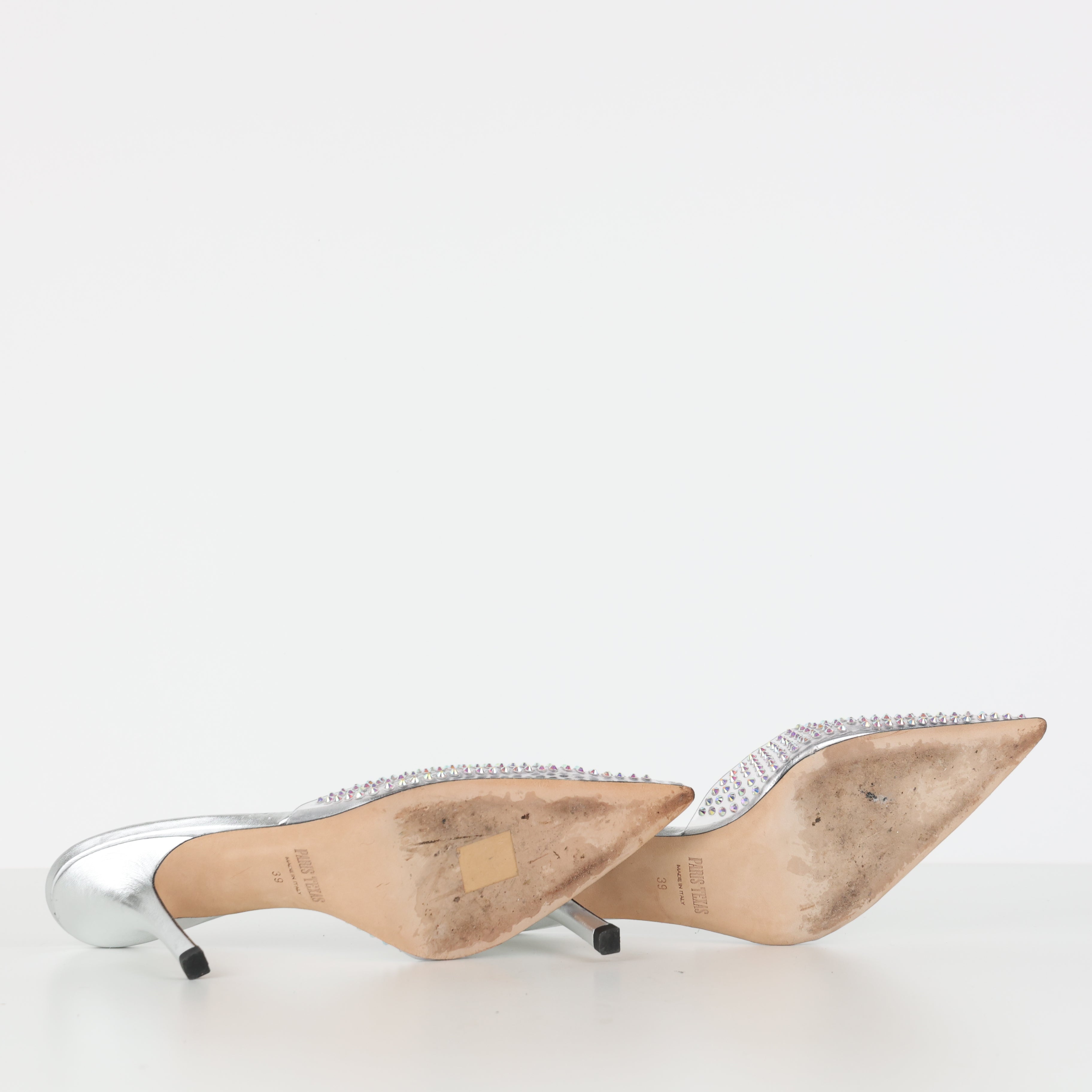 Heels , Shoe Size 39