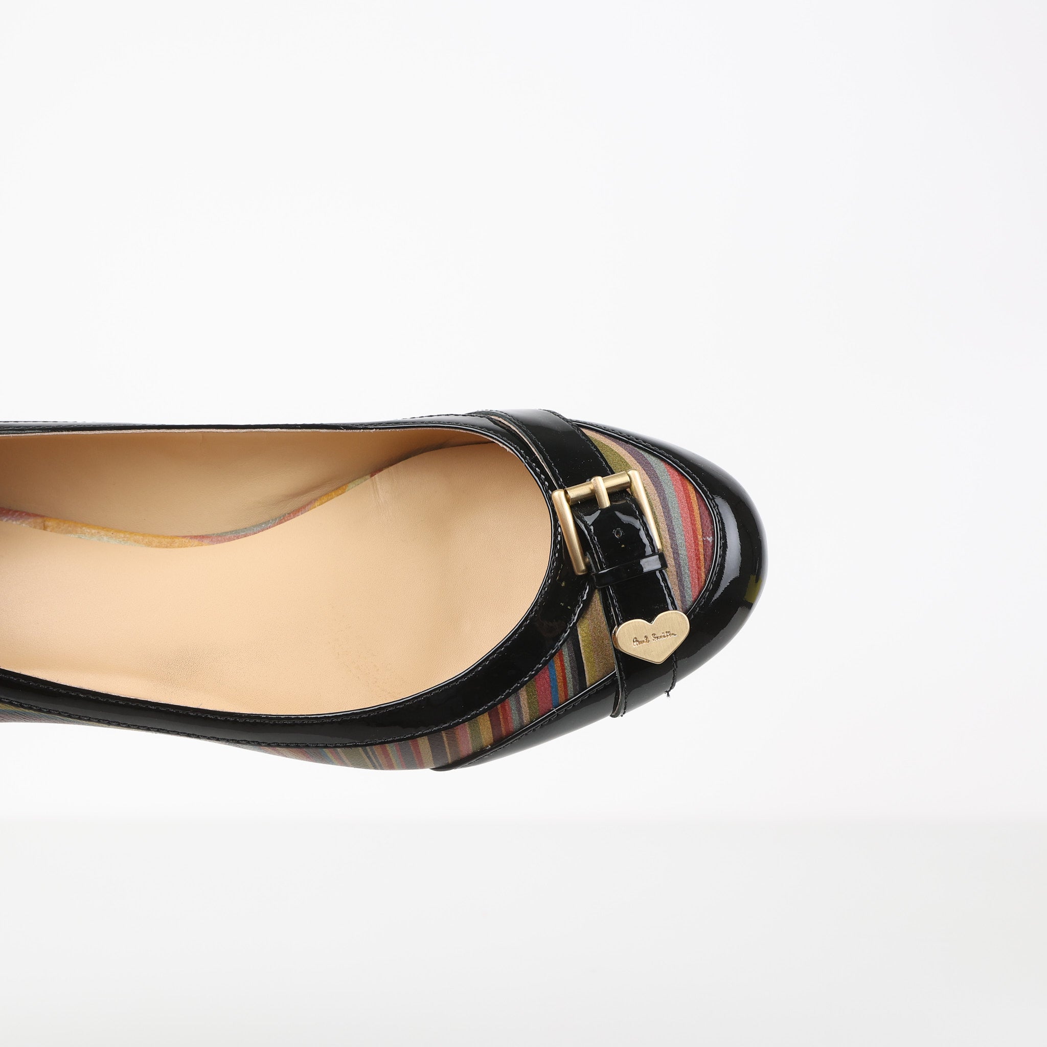 Flats, Shoe Size 39