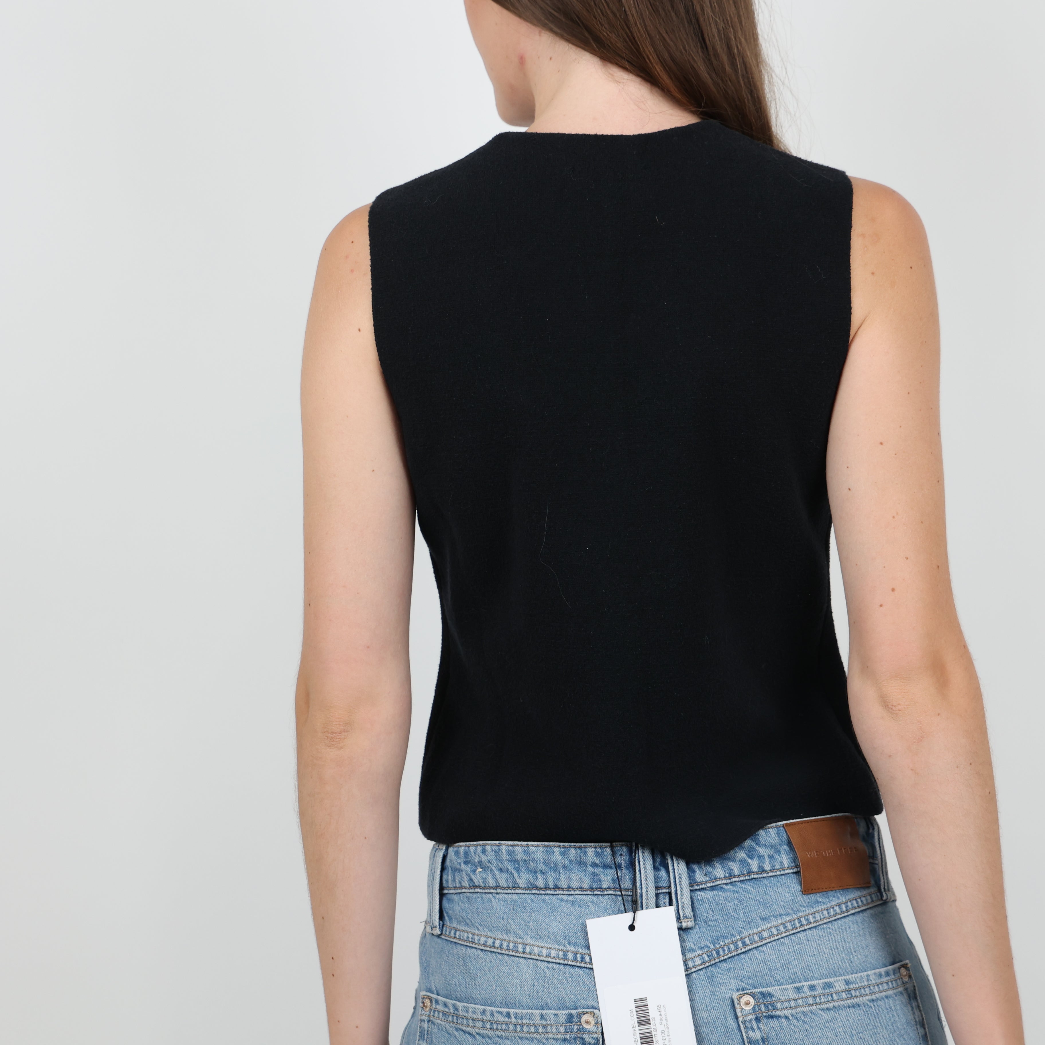 Top, UK Size 10