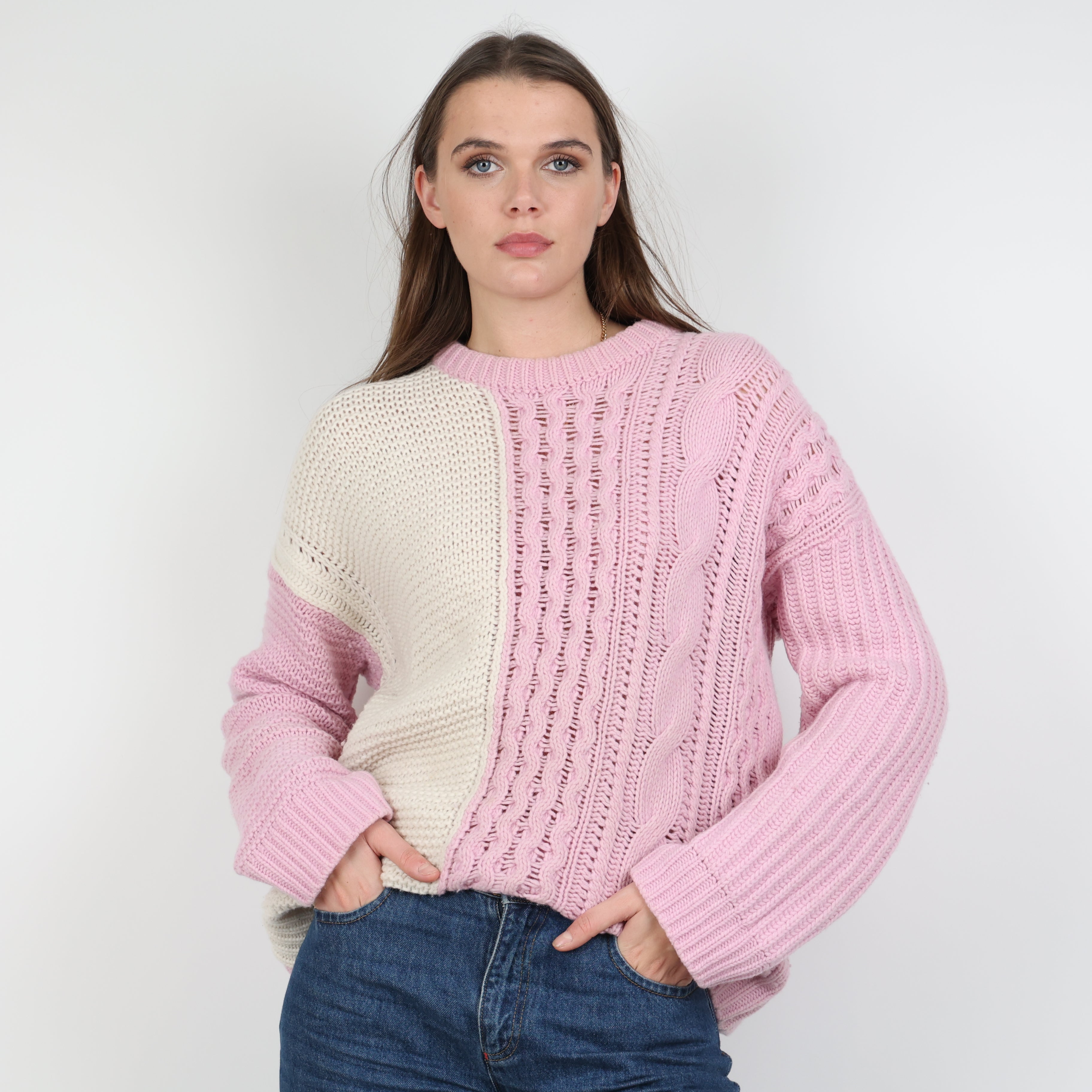 Knitwear, UK Size 6