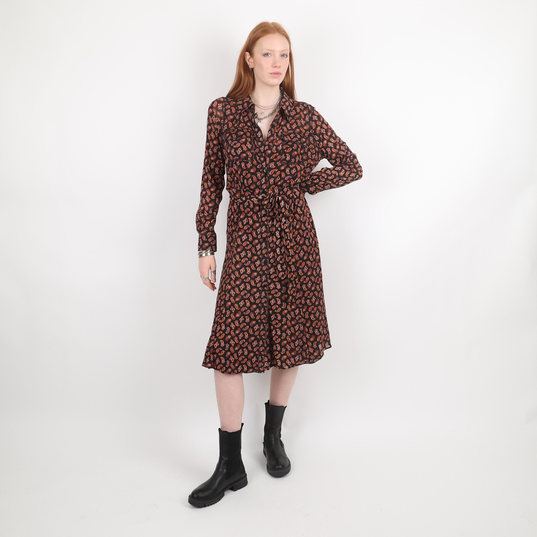 Dress, UK Size 12