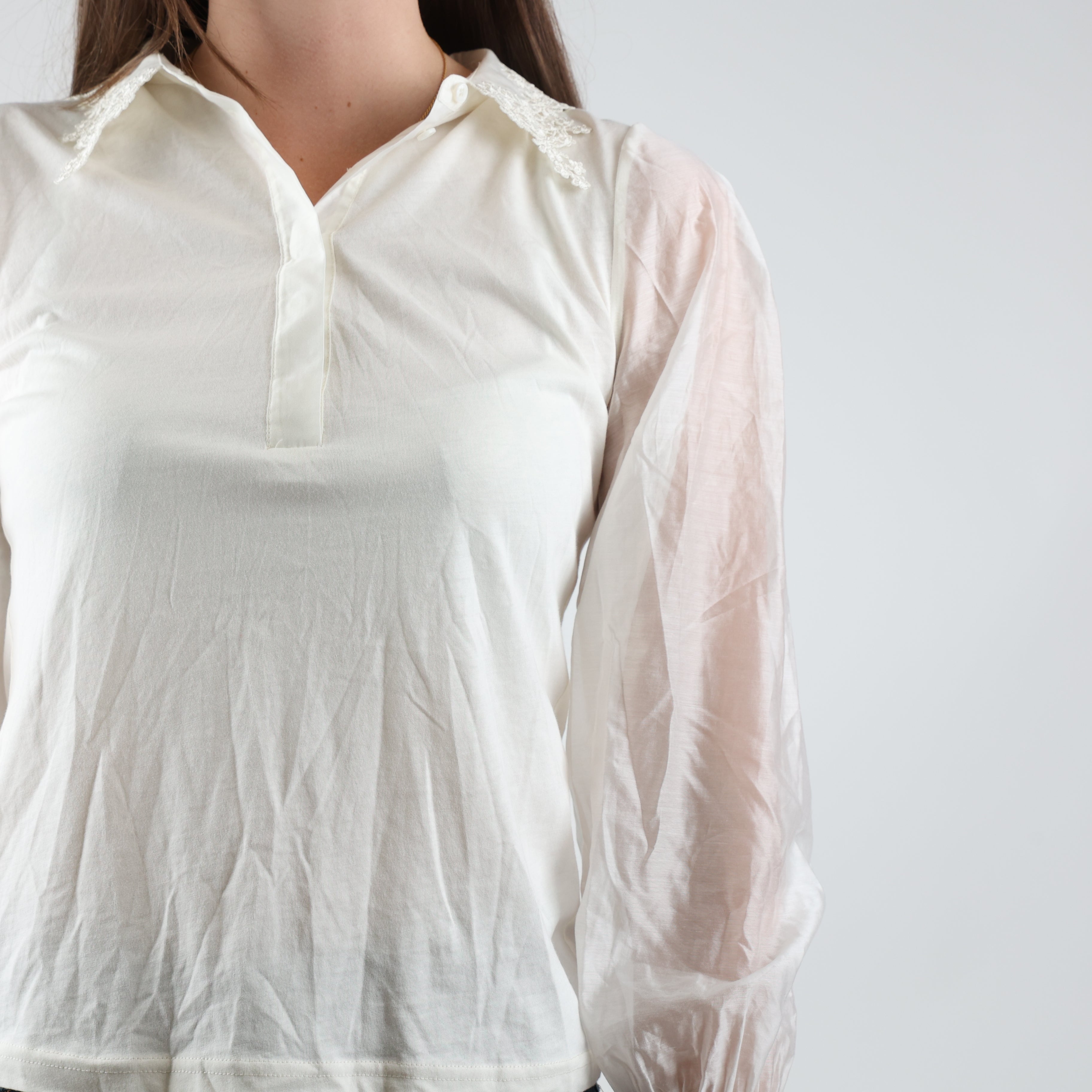 Blouse, UK Size 10