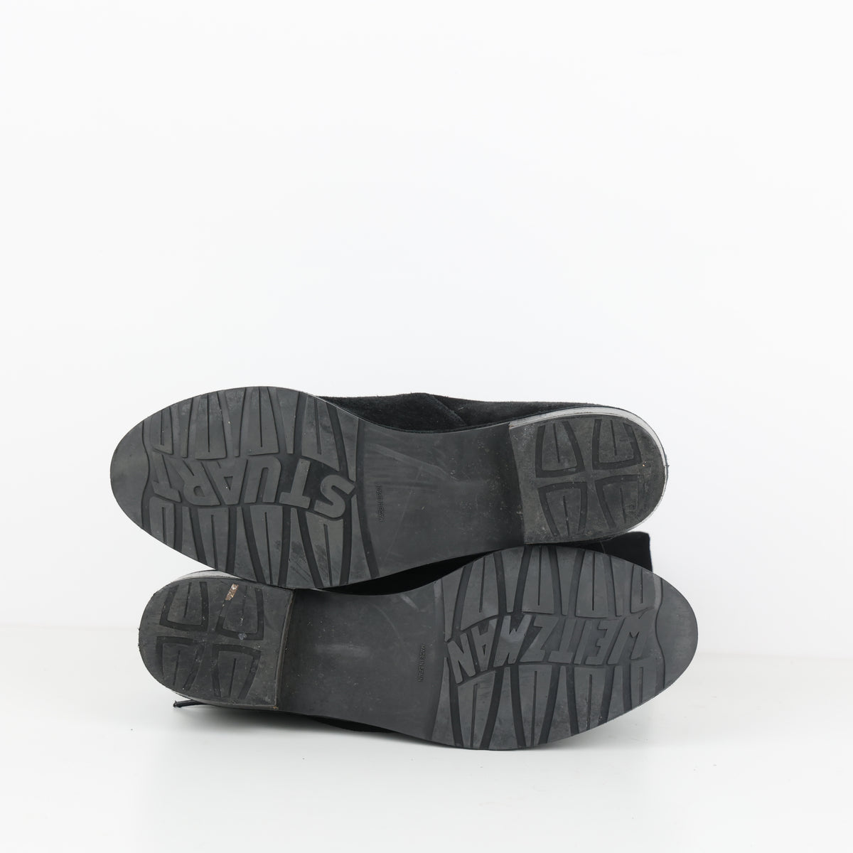 Boots , Shoe Size 40