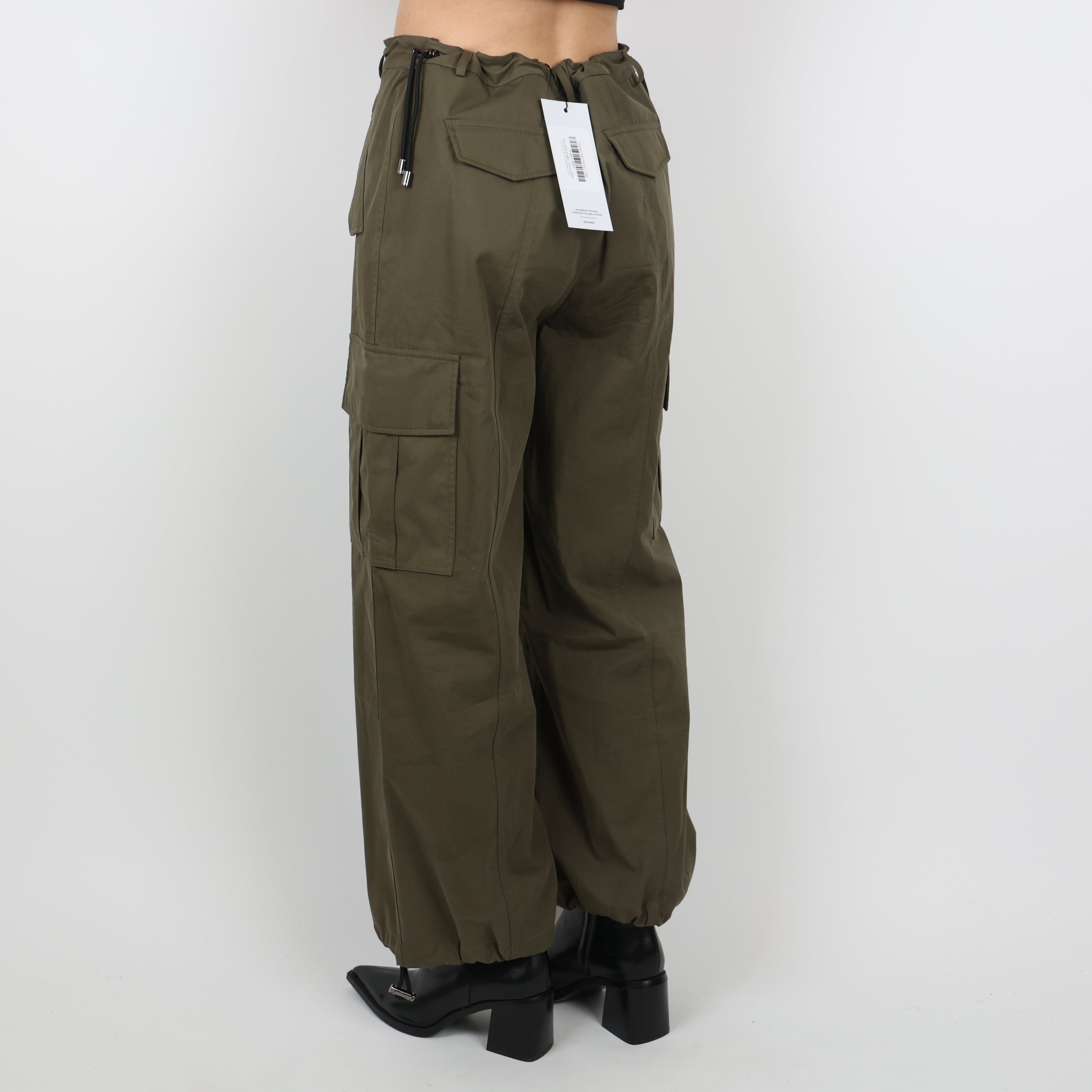 Trousers, UK Size 8
