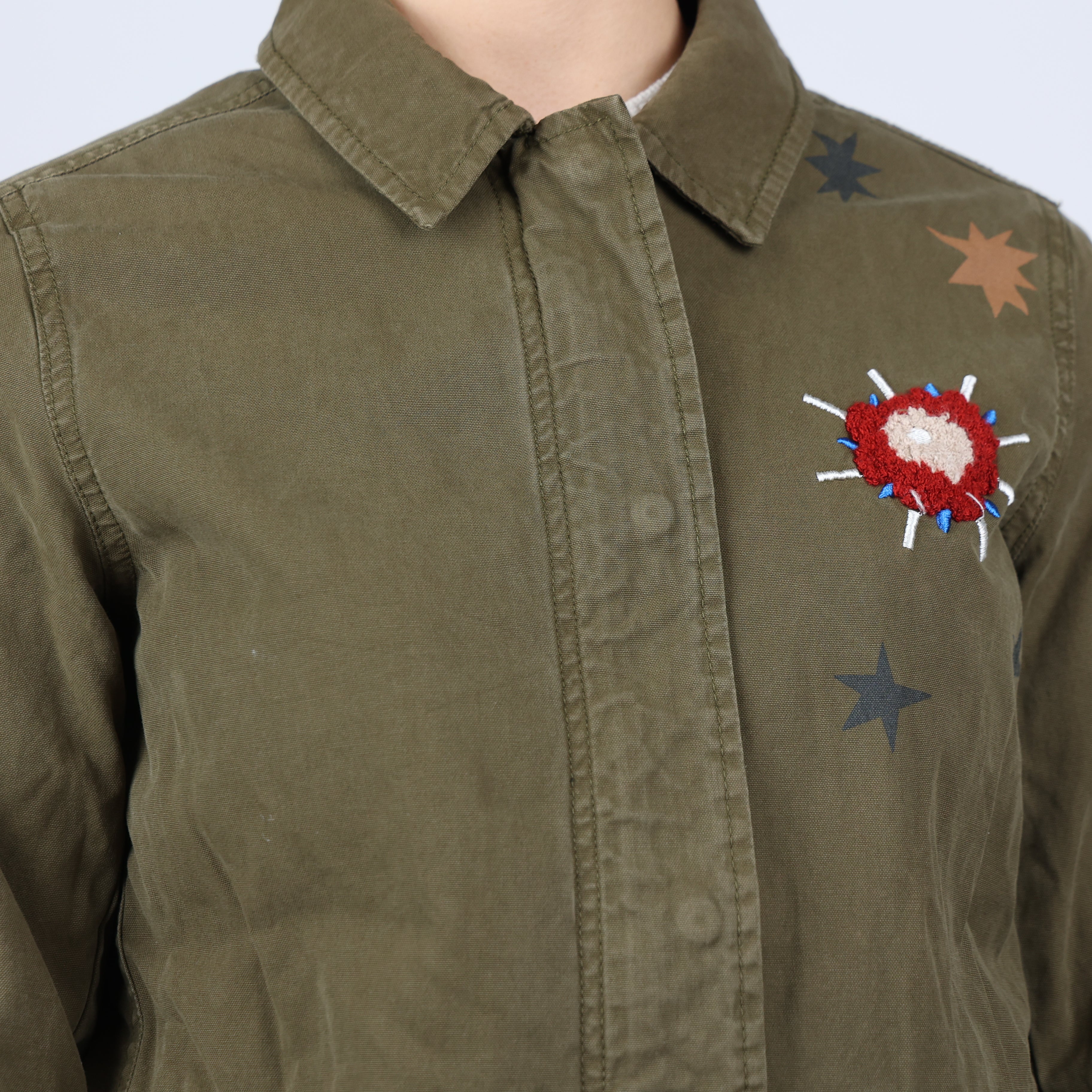Jacket, UK Size 8