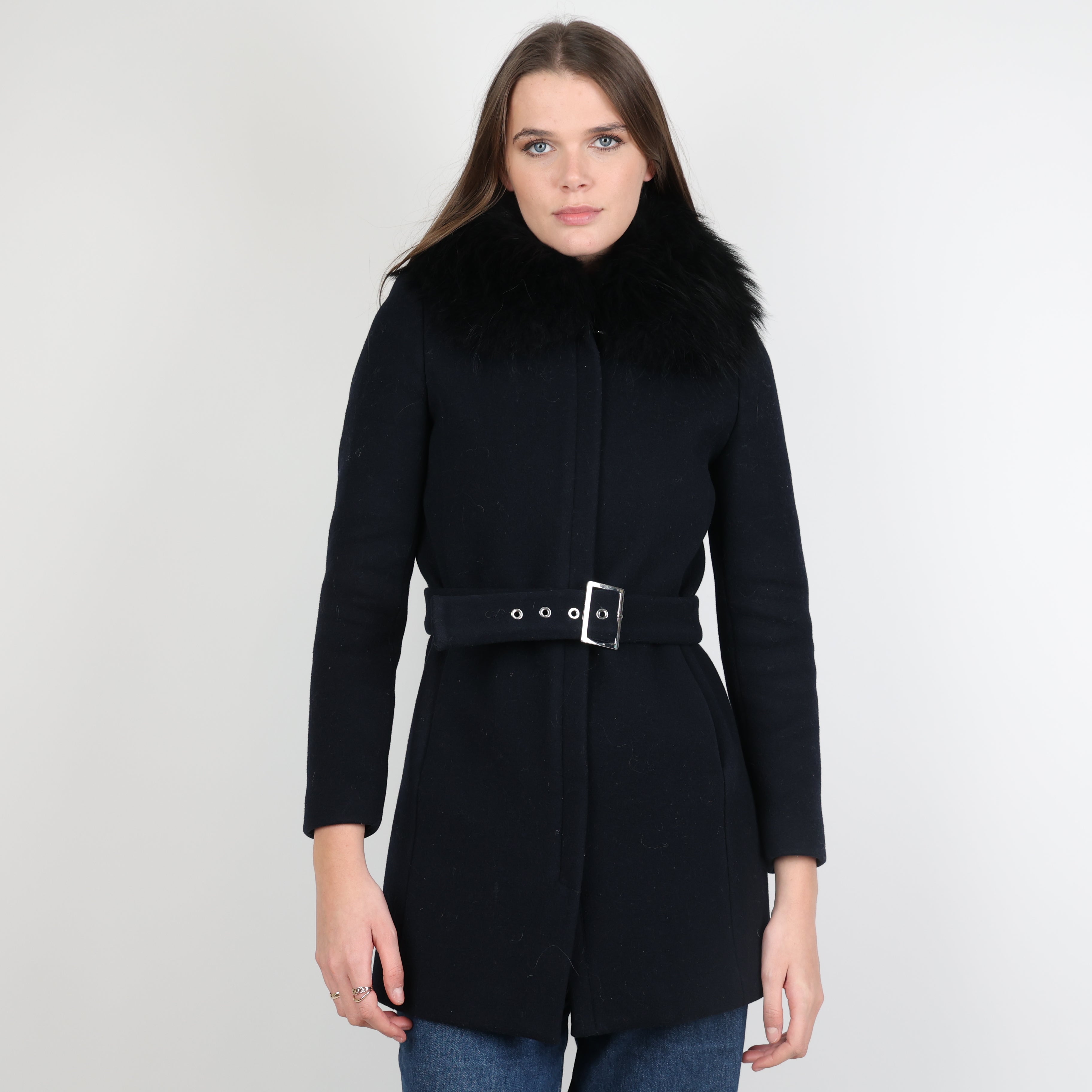 Coat, UK Size 10