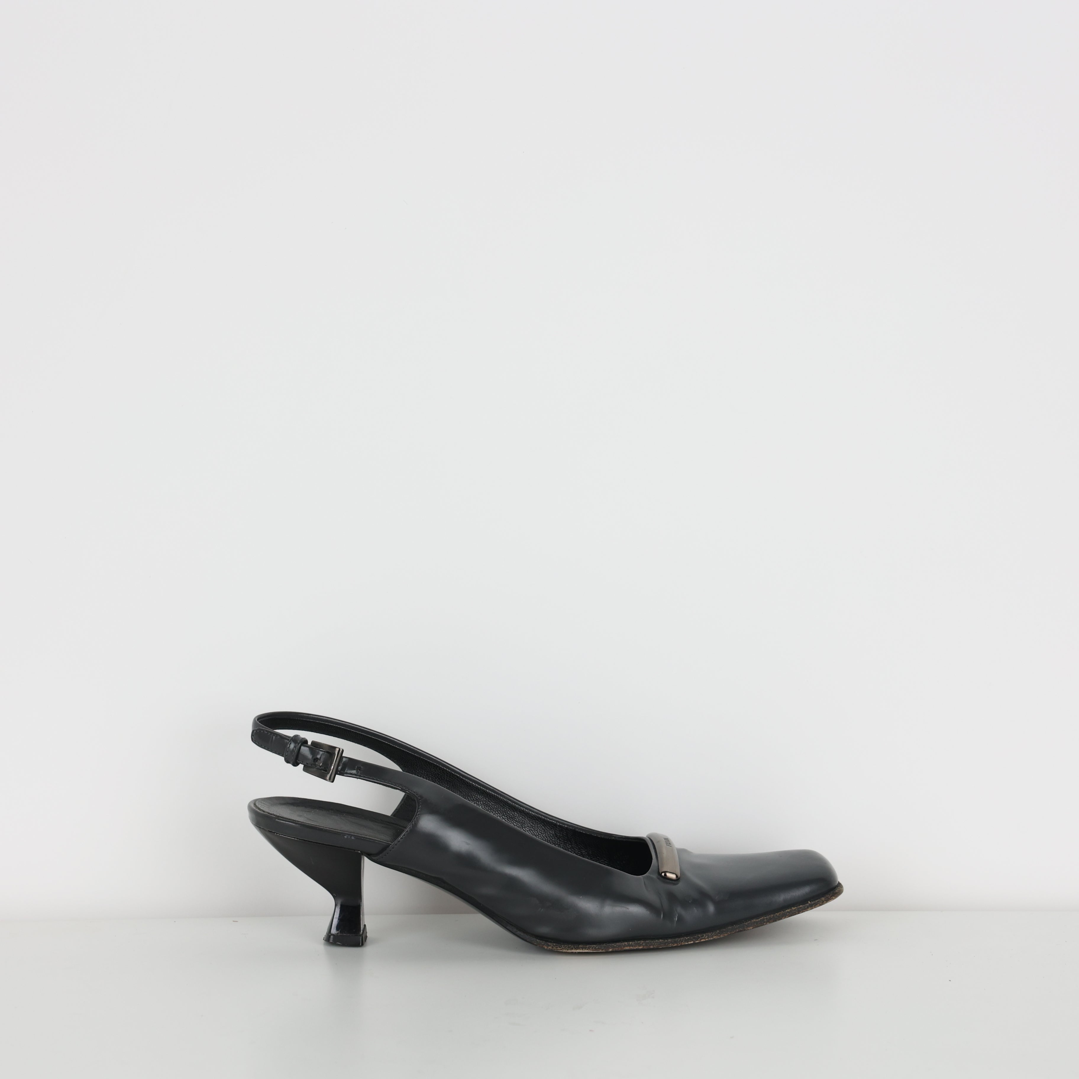 Heels , Shoe Size 35.5