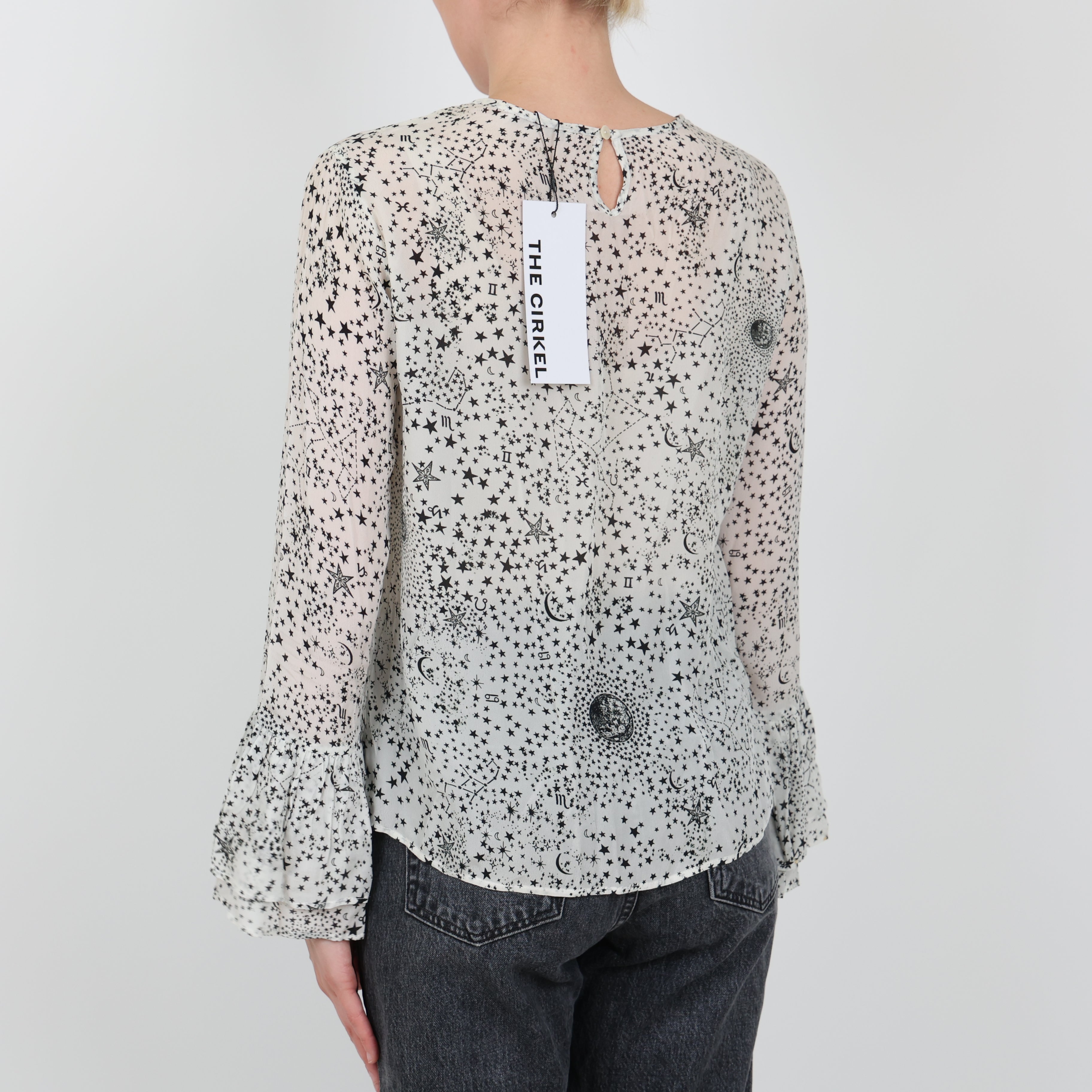 Top, UK Size 10