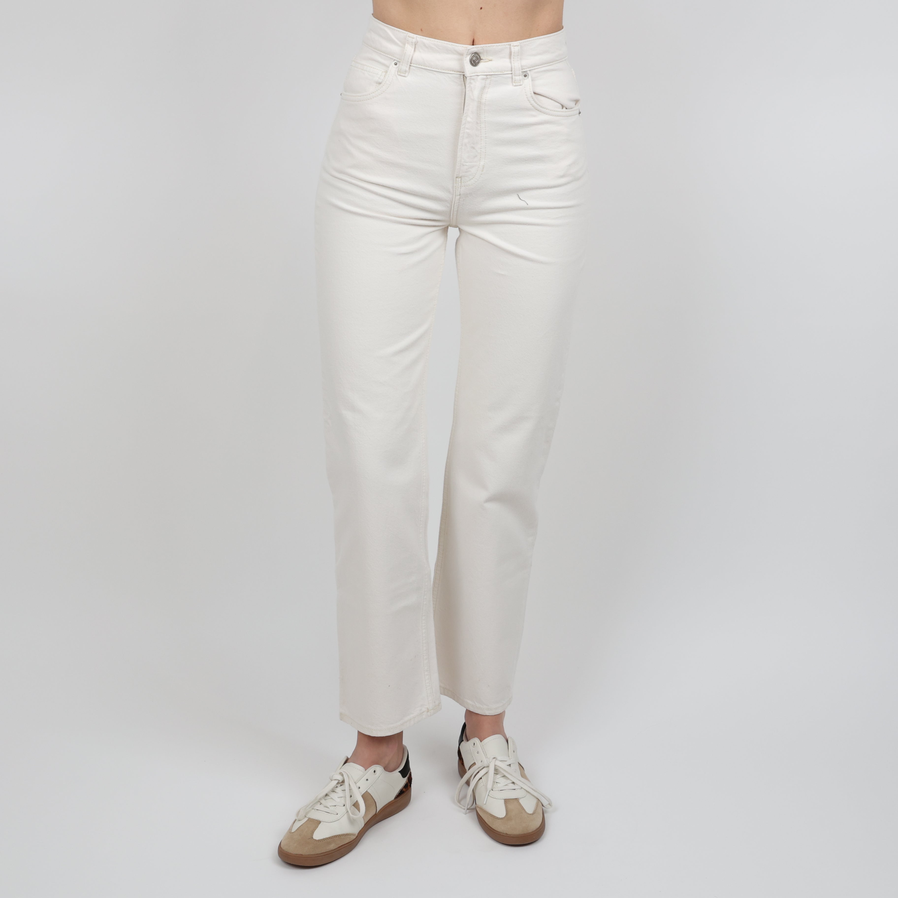 Trousers, Waist 25